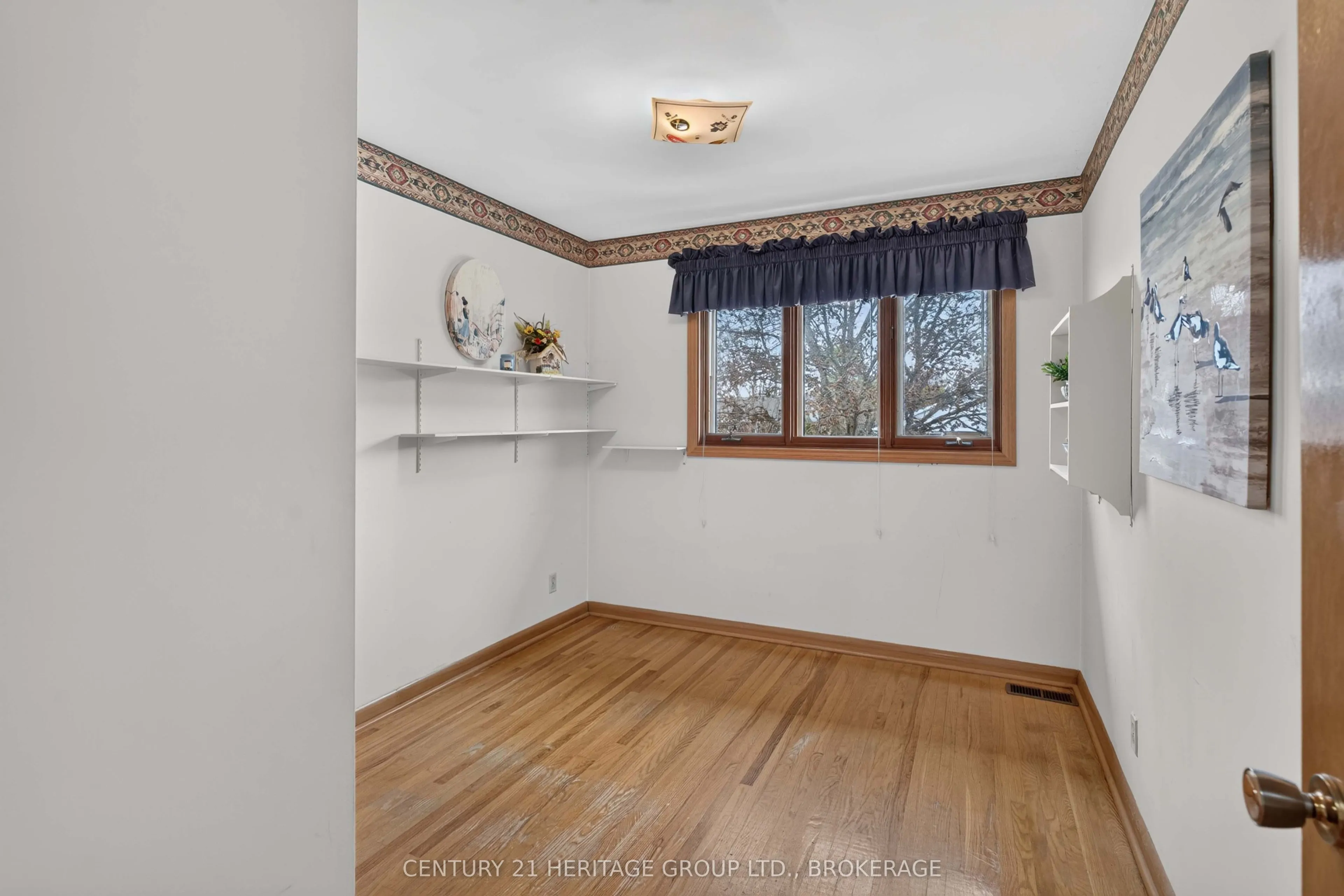 306 Norman Rogers Drive
