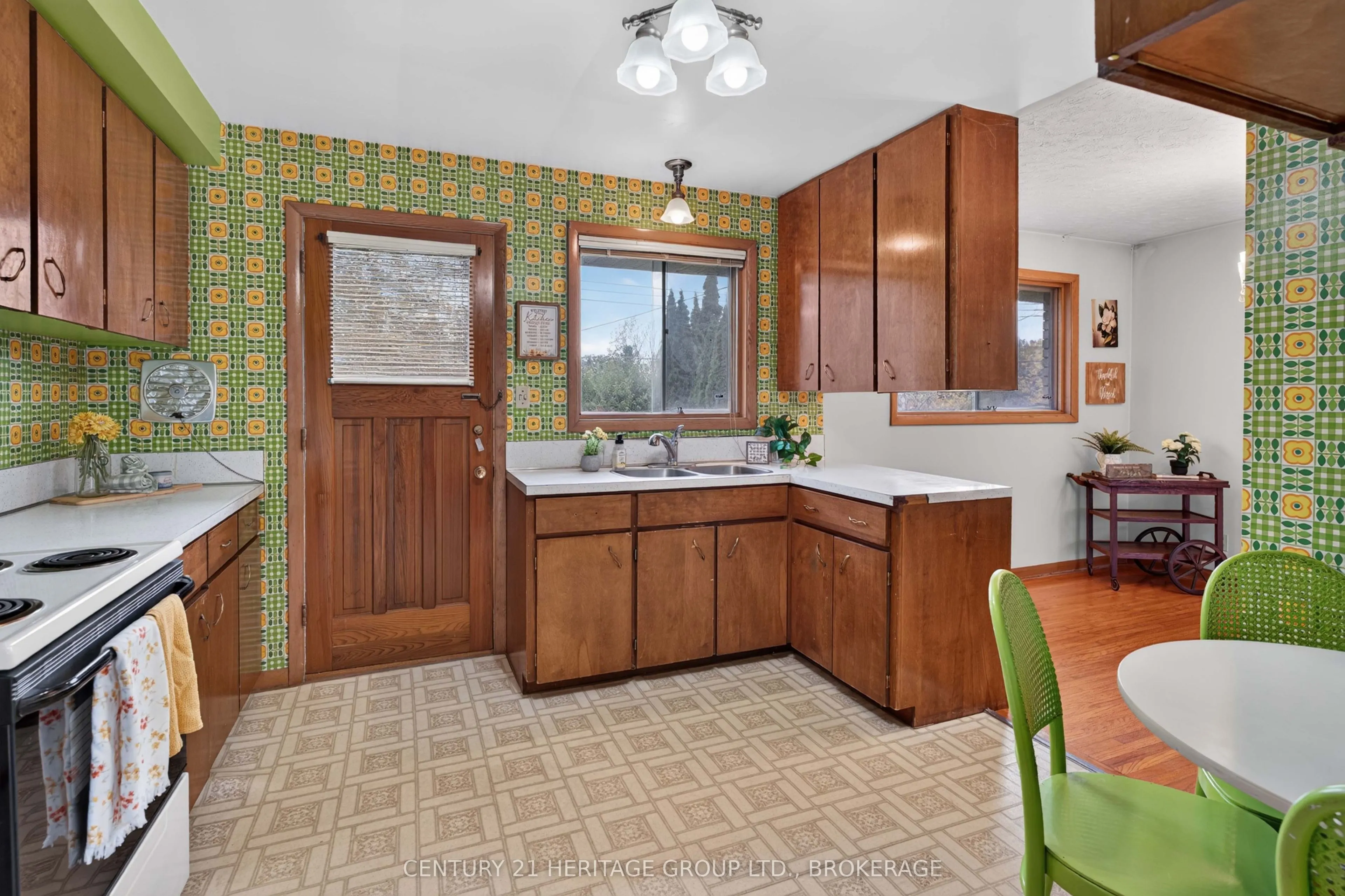 306 Norman Rogers Drive