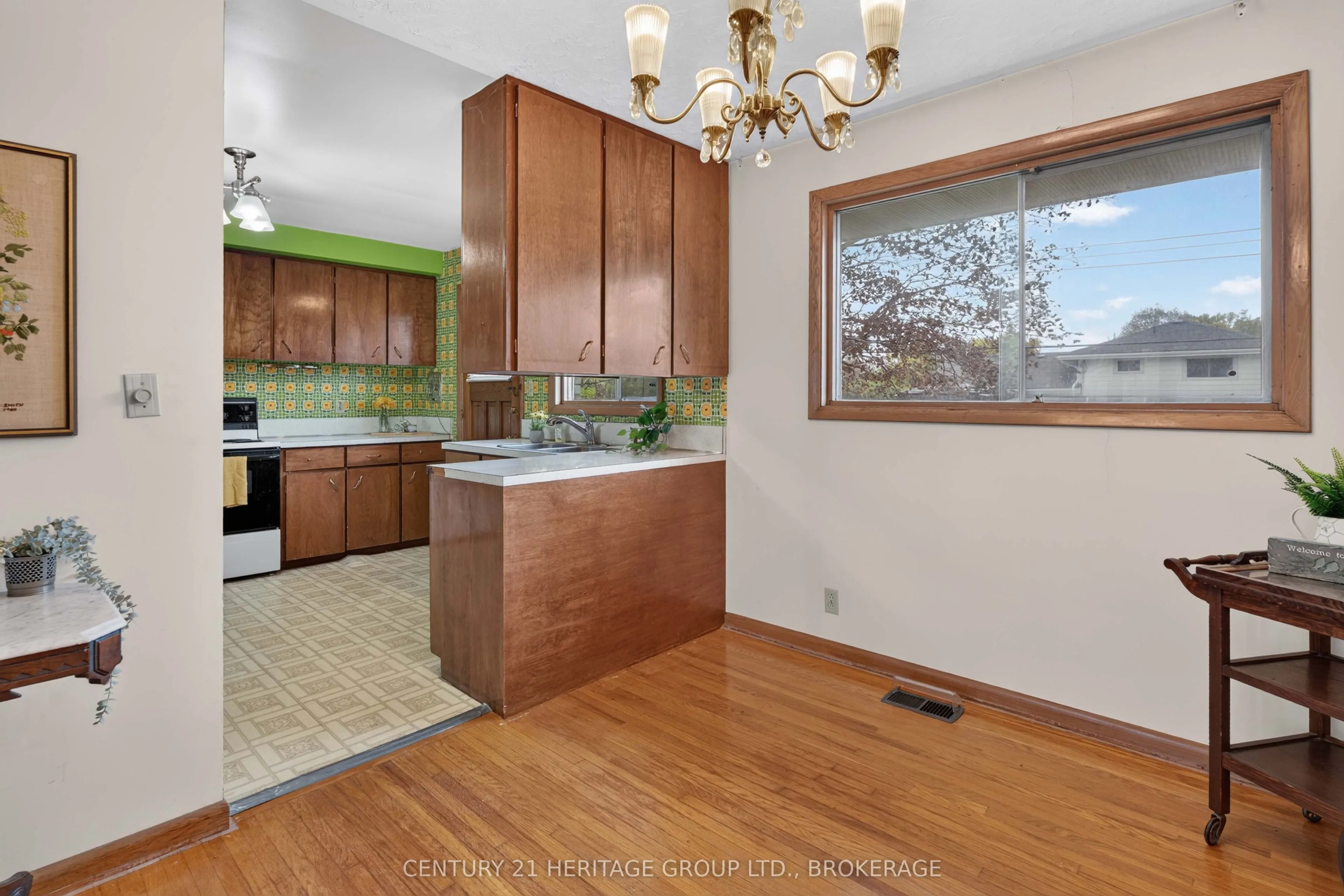 306 Norman Rogers Drive