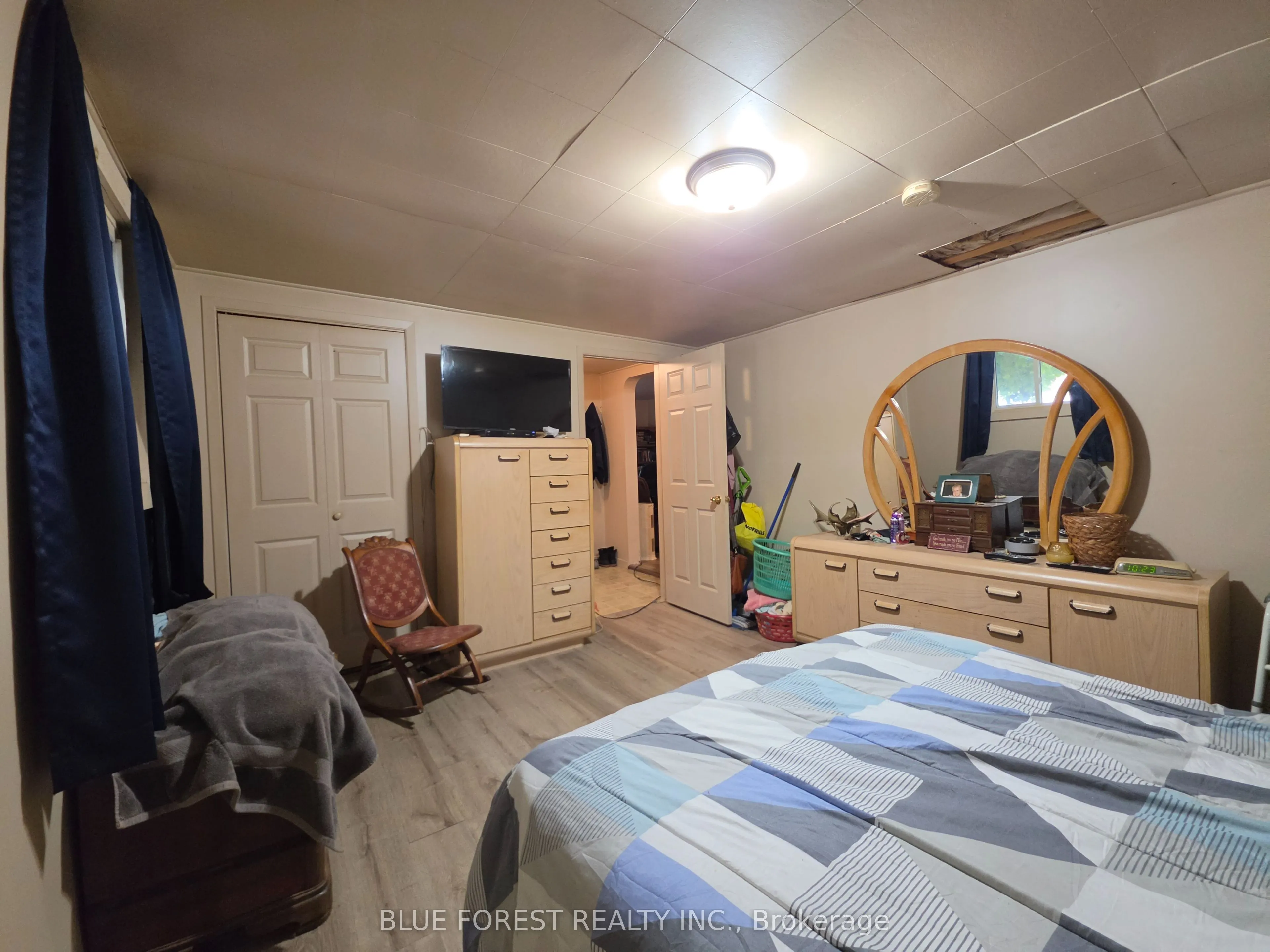 22740 Hagerty Road