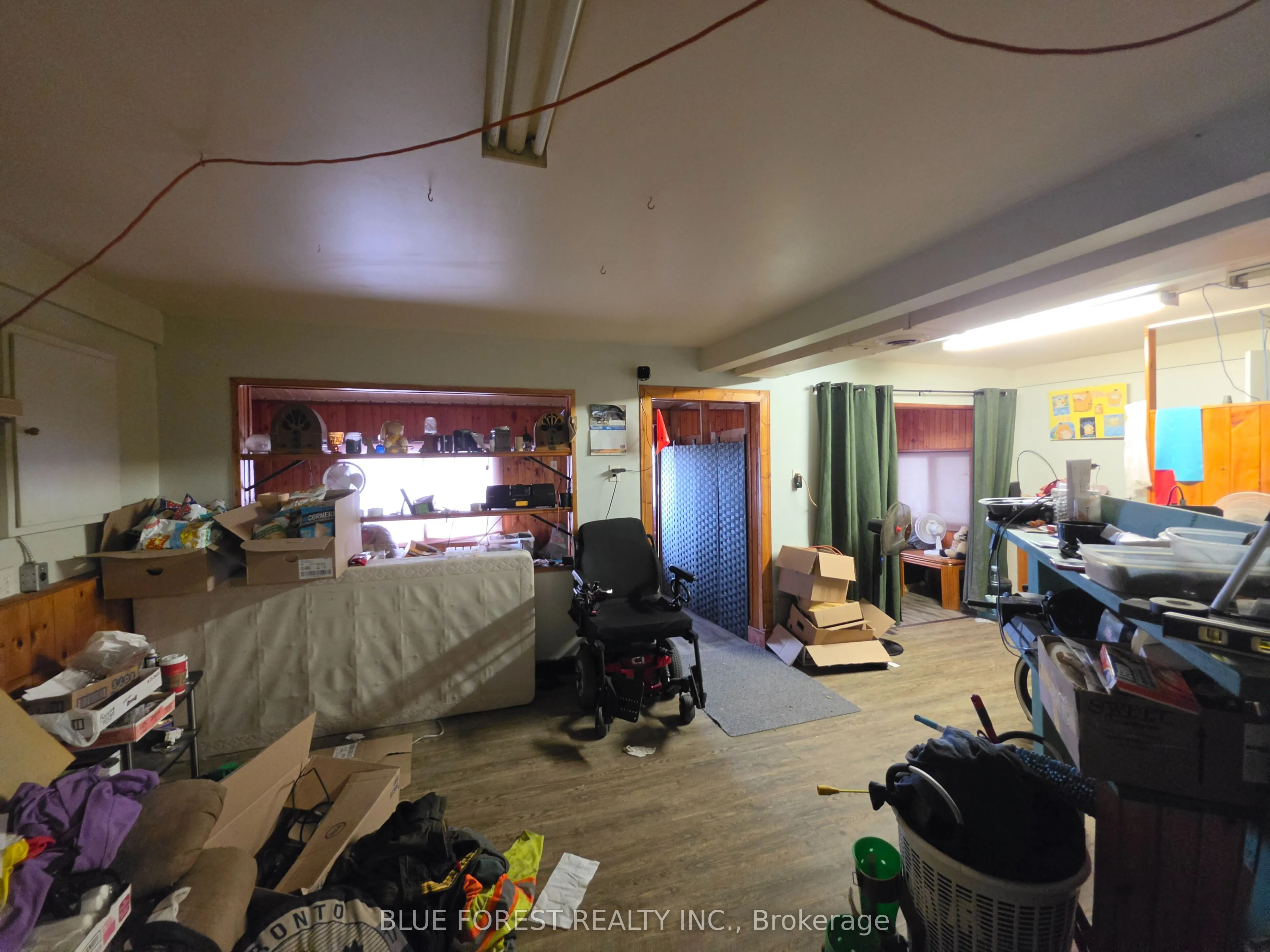 22740 Hagerty Road