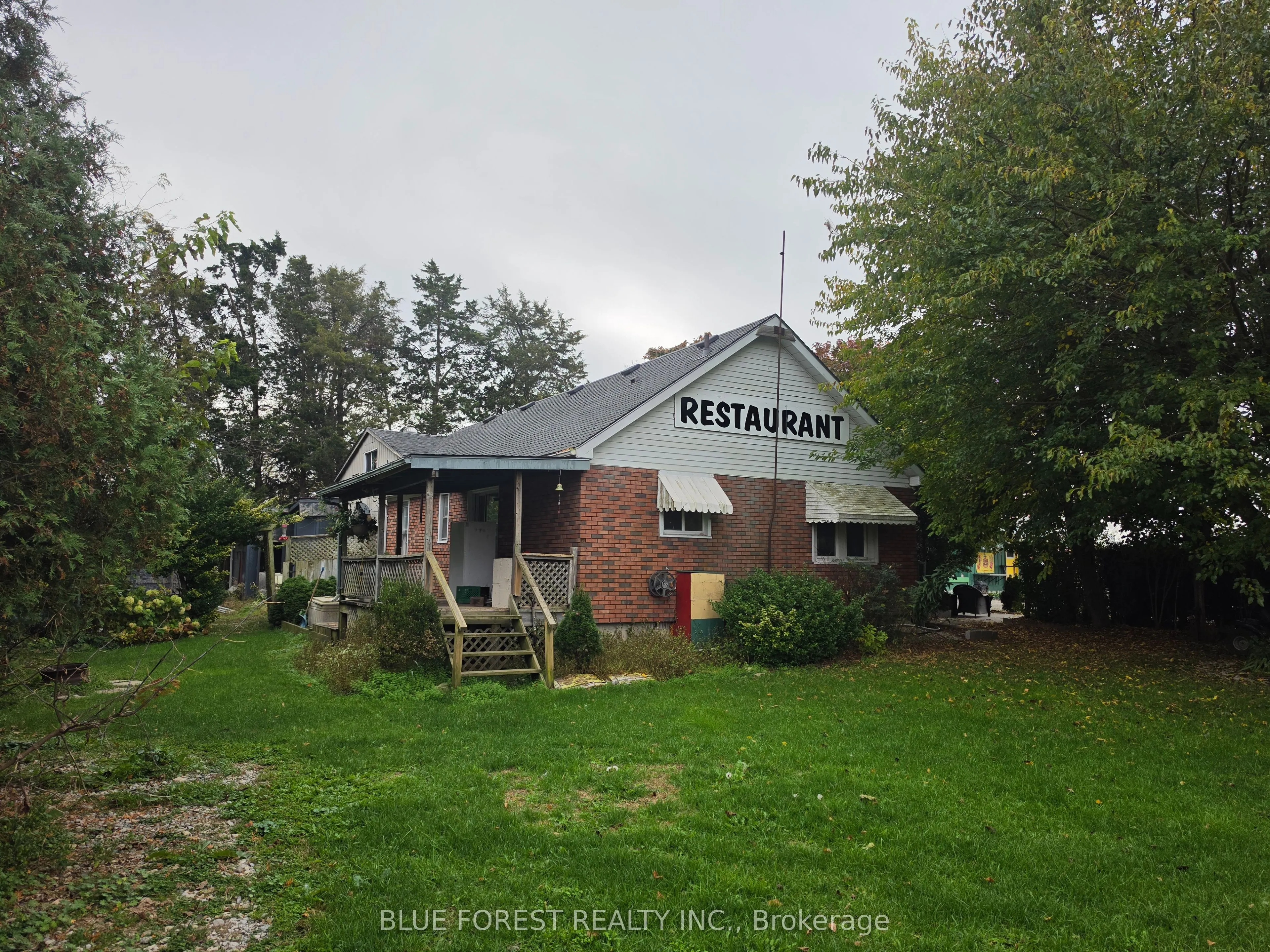 22740 Hagerty Road