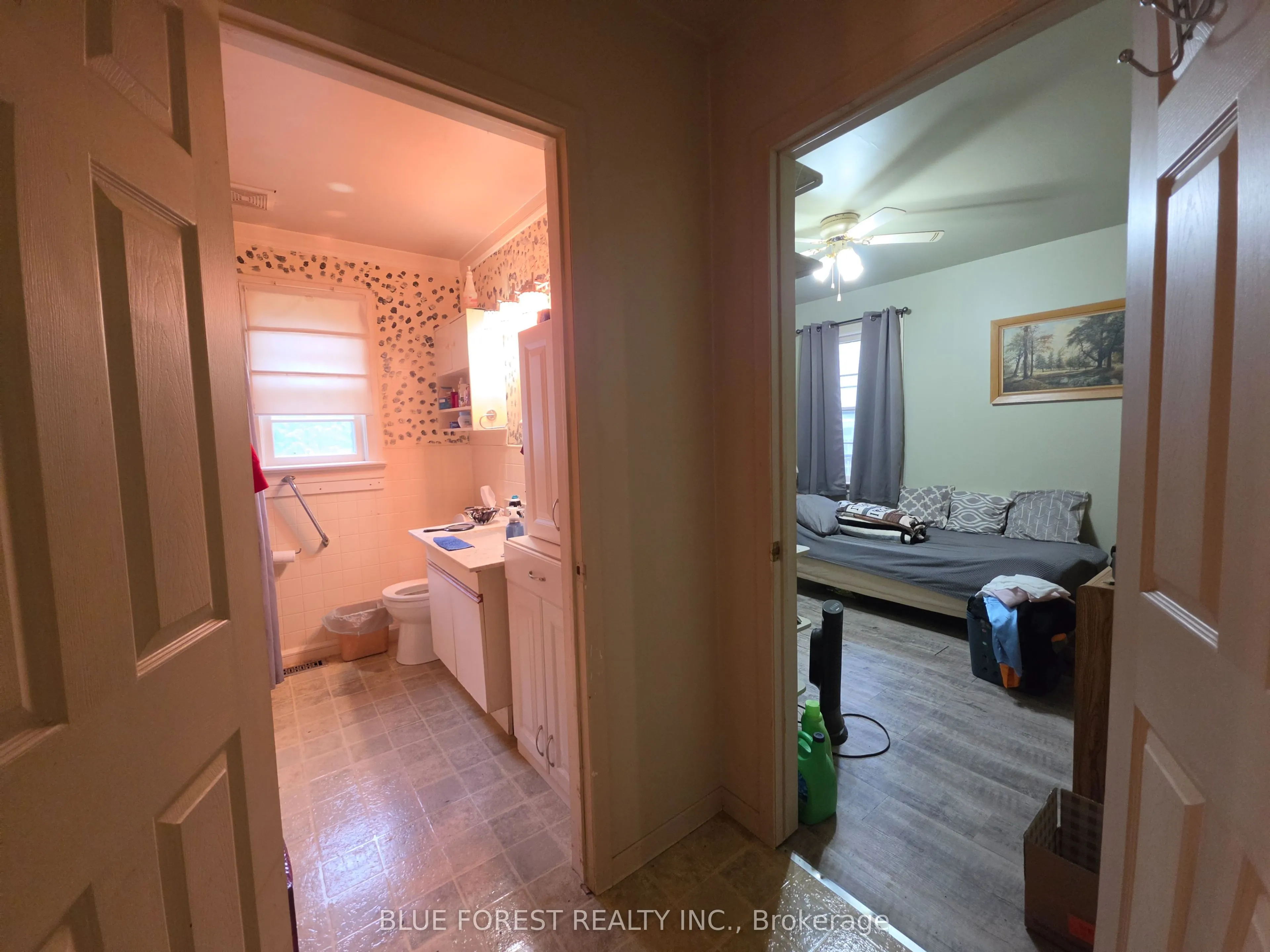 22740 Hagerty Road