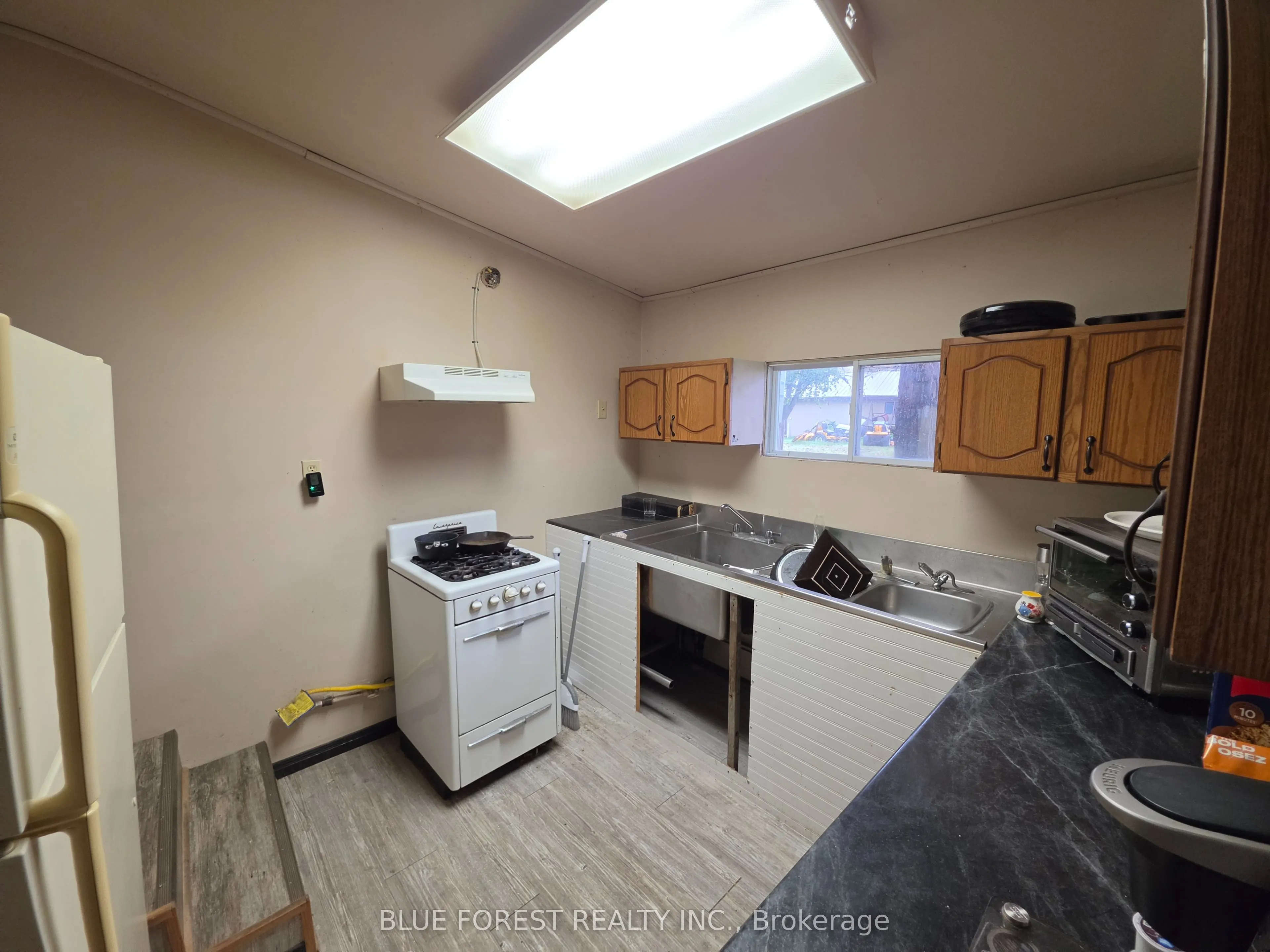 22740 Hagerty Road