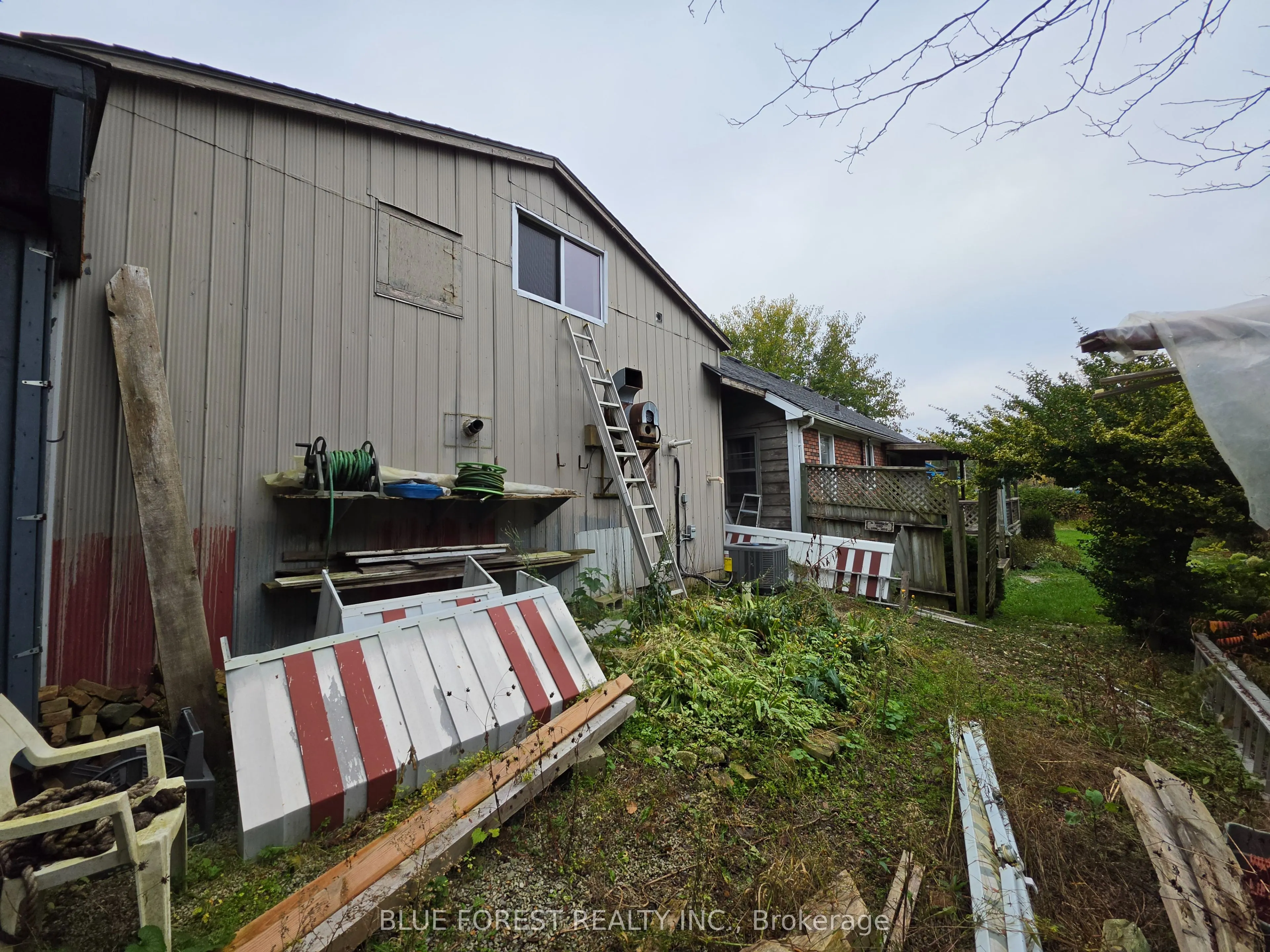 22740 Hagerty Road