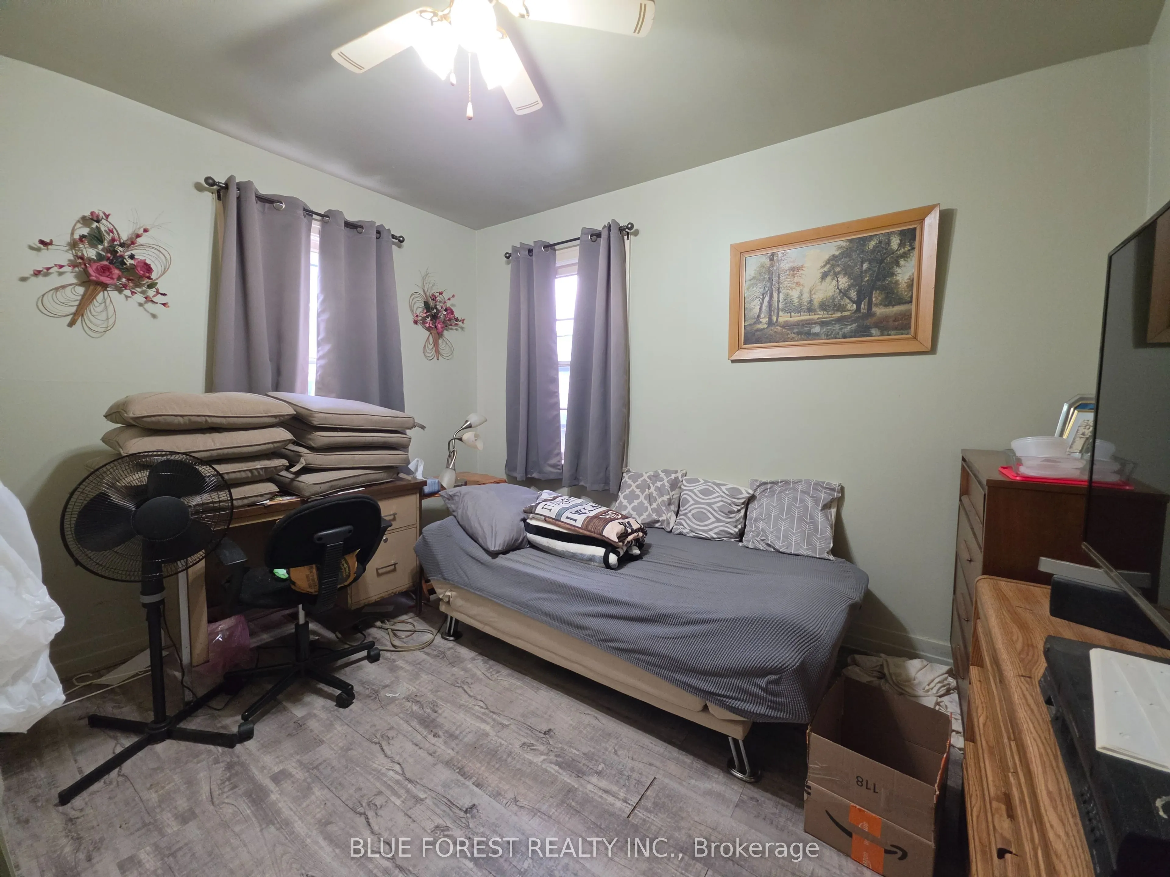 22740 Hagerty Road