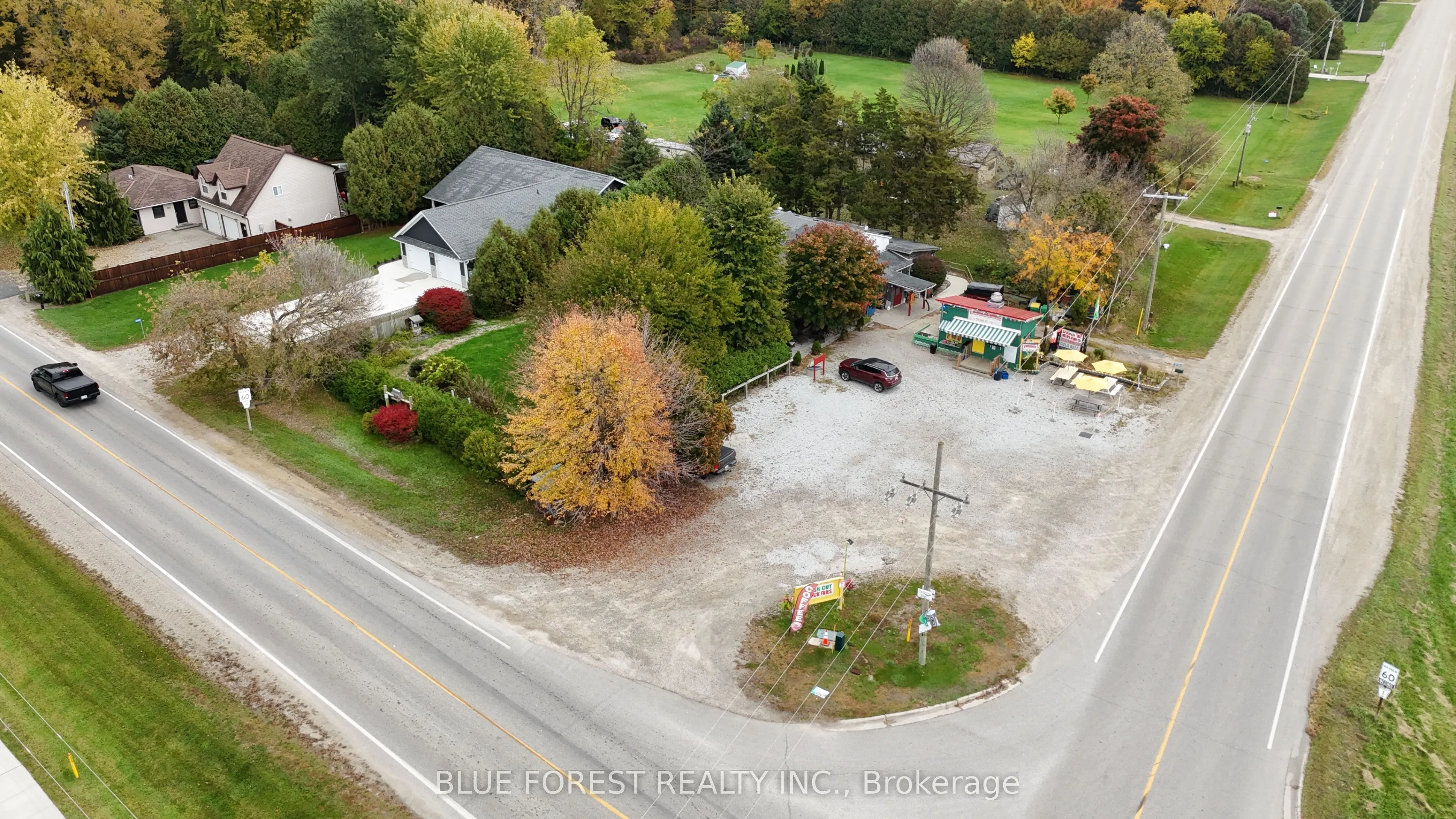 22740 Hagerty Road