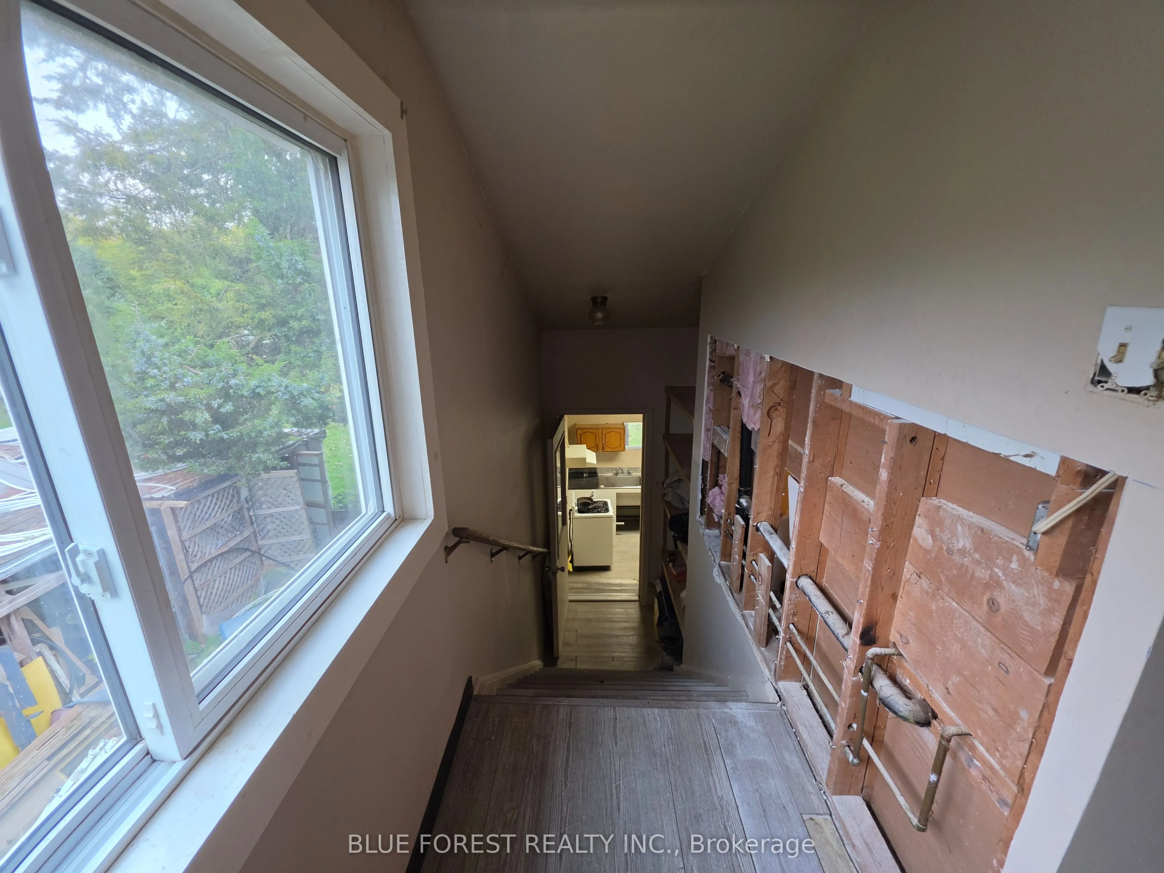 22740 Hagerty Road