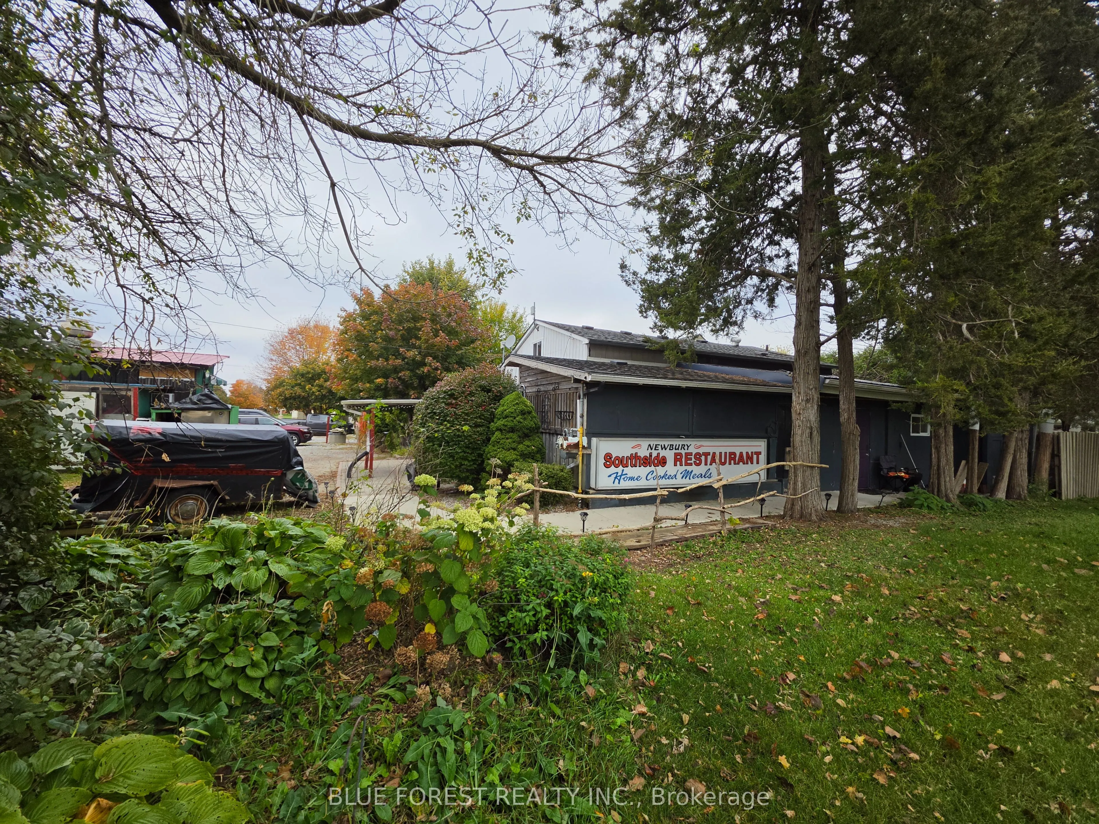 22740 Hagerty Road