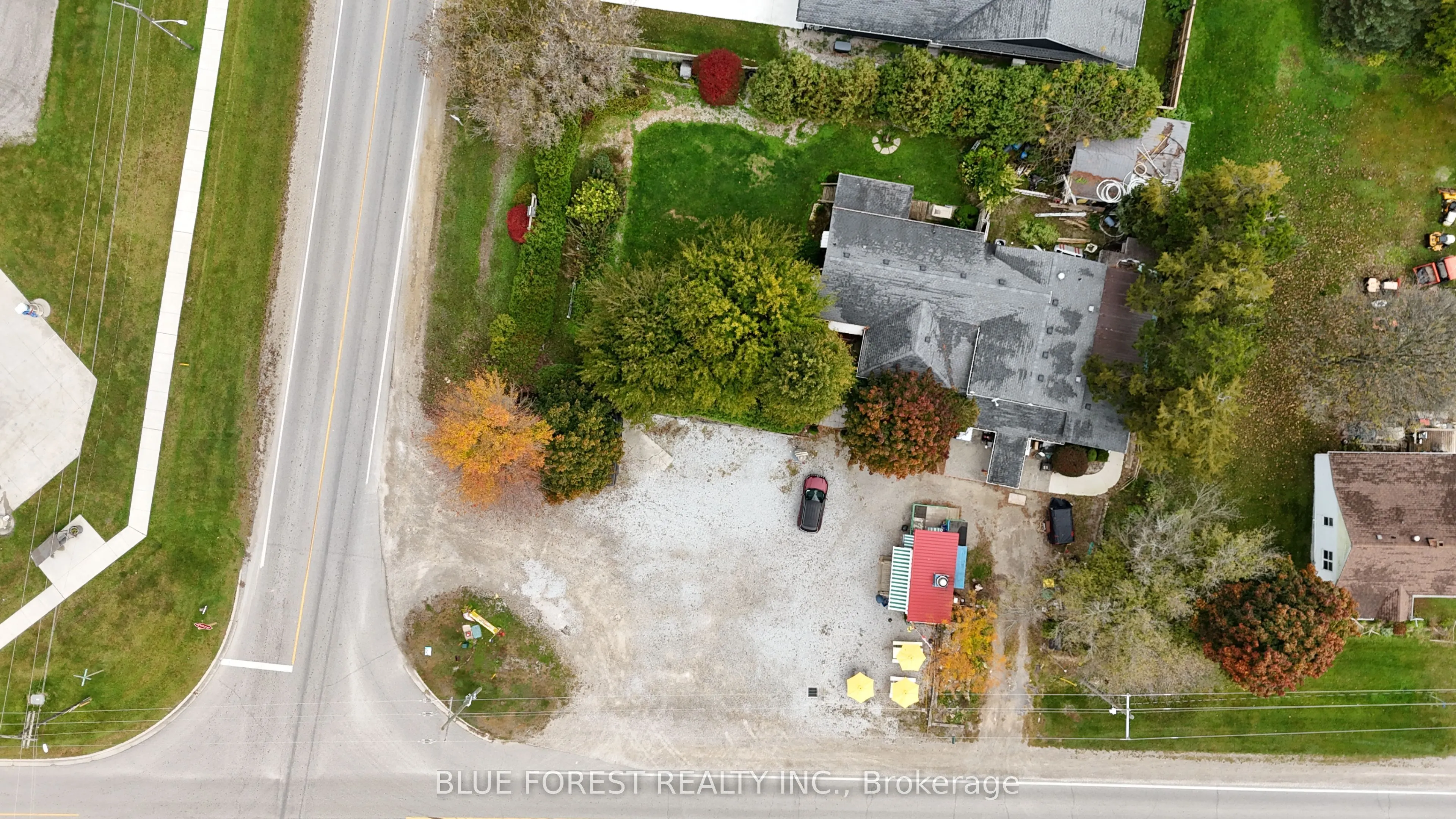 22740 Hagerty Road