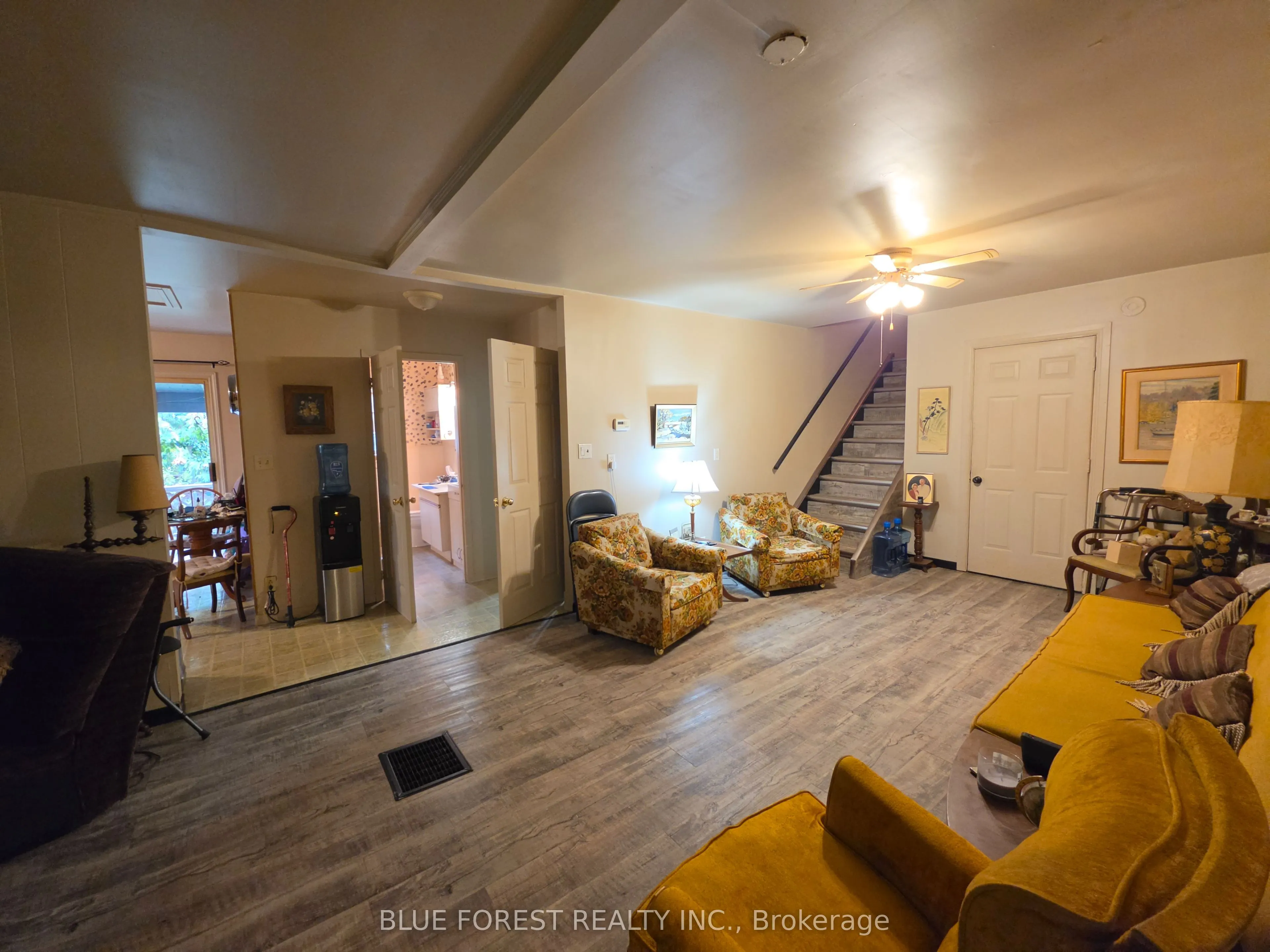 22740 Hagerty Road