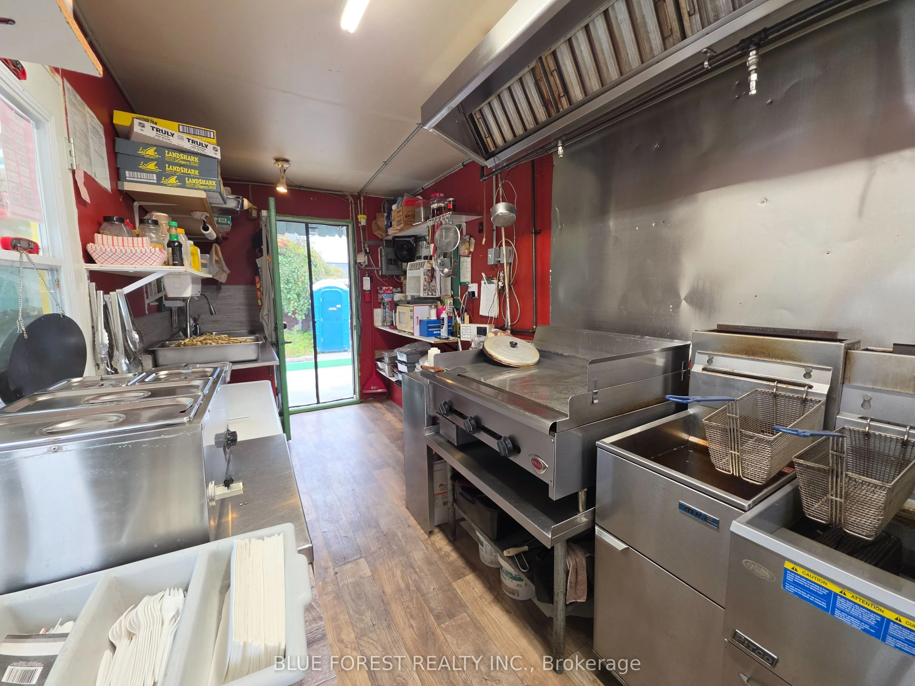 22740 Hagerty Road