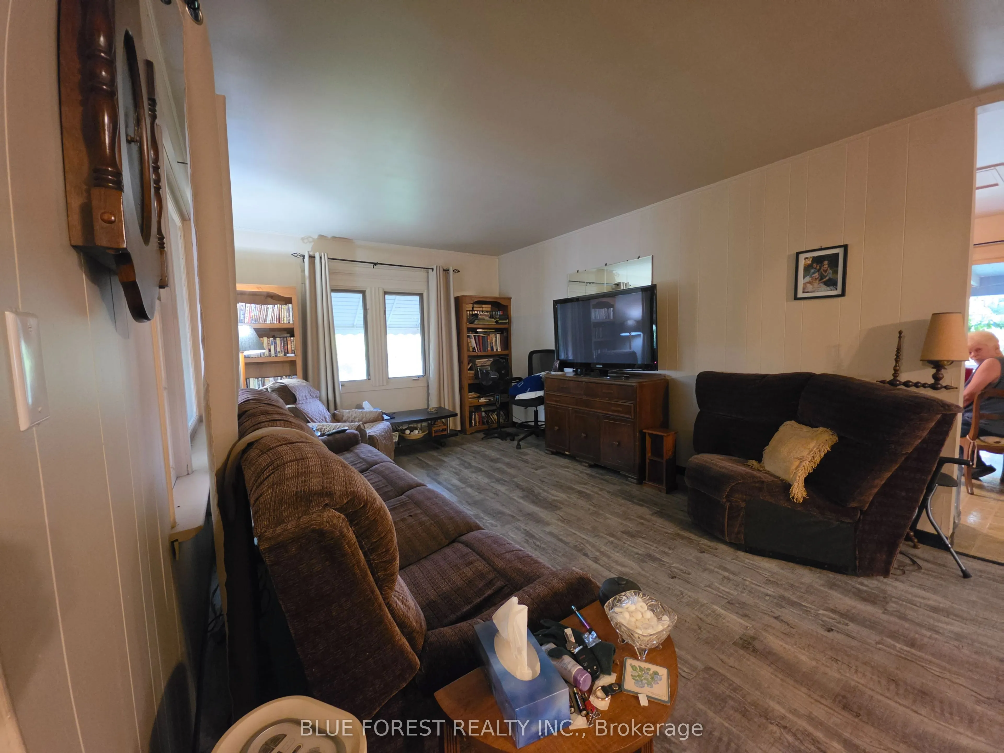 22740 Hagerty Road
