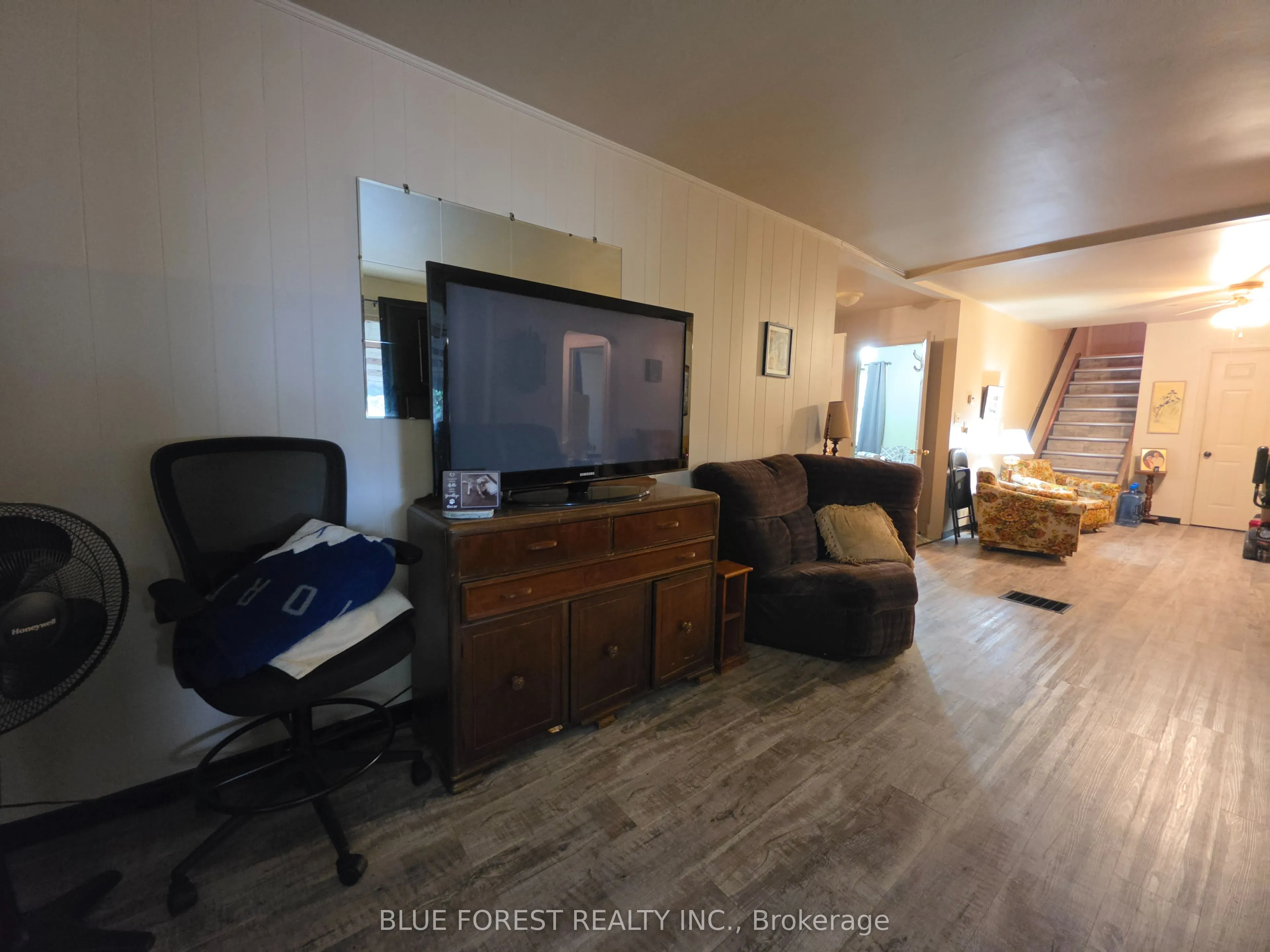 22740 Hagerty Road
