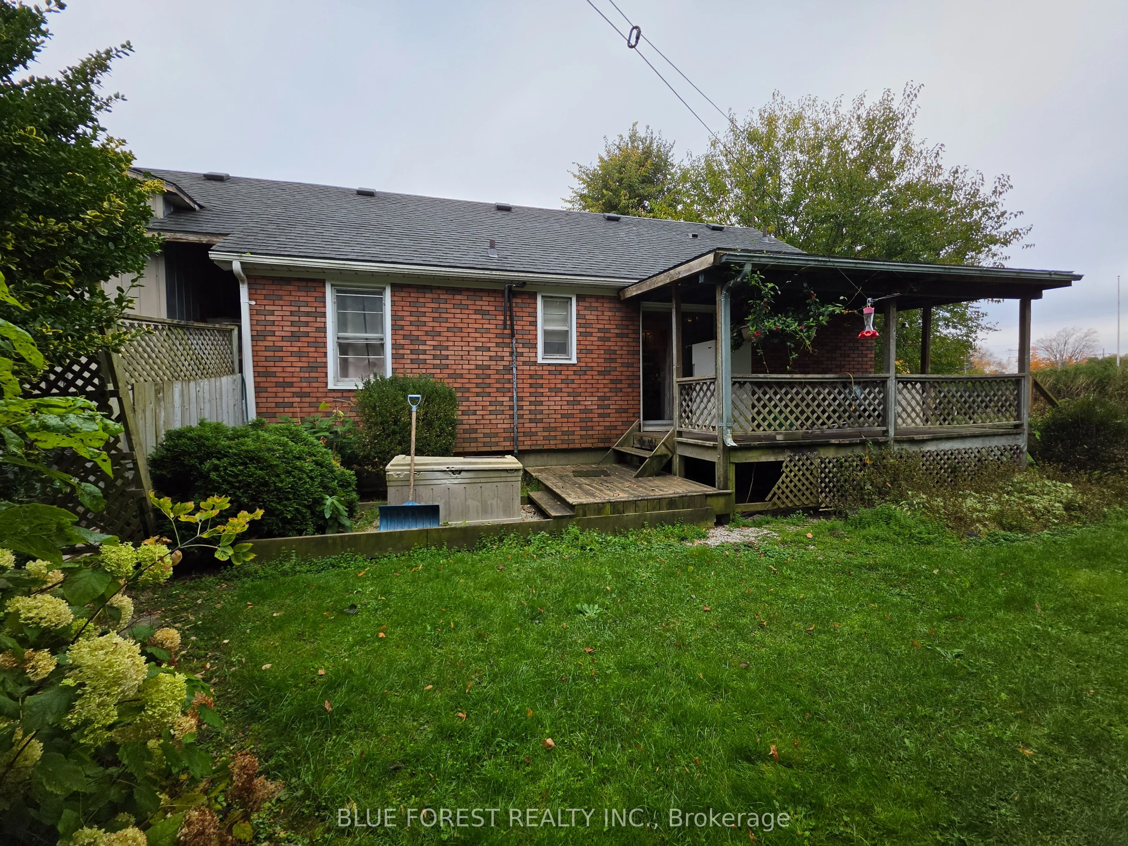 22740 Hagerty Road