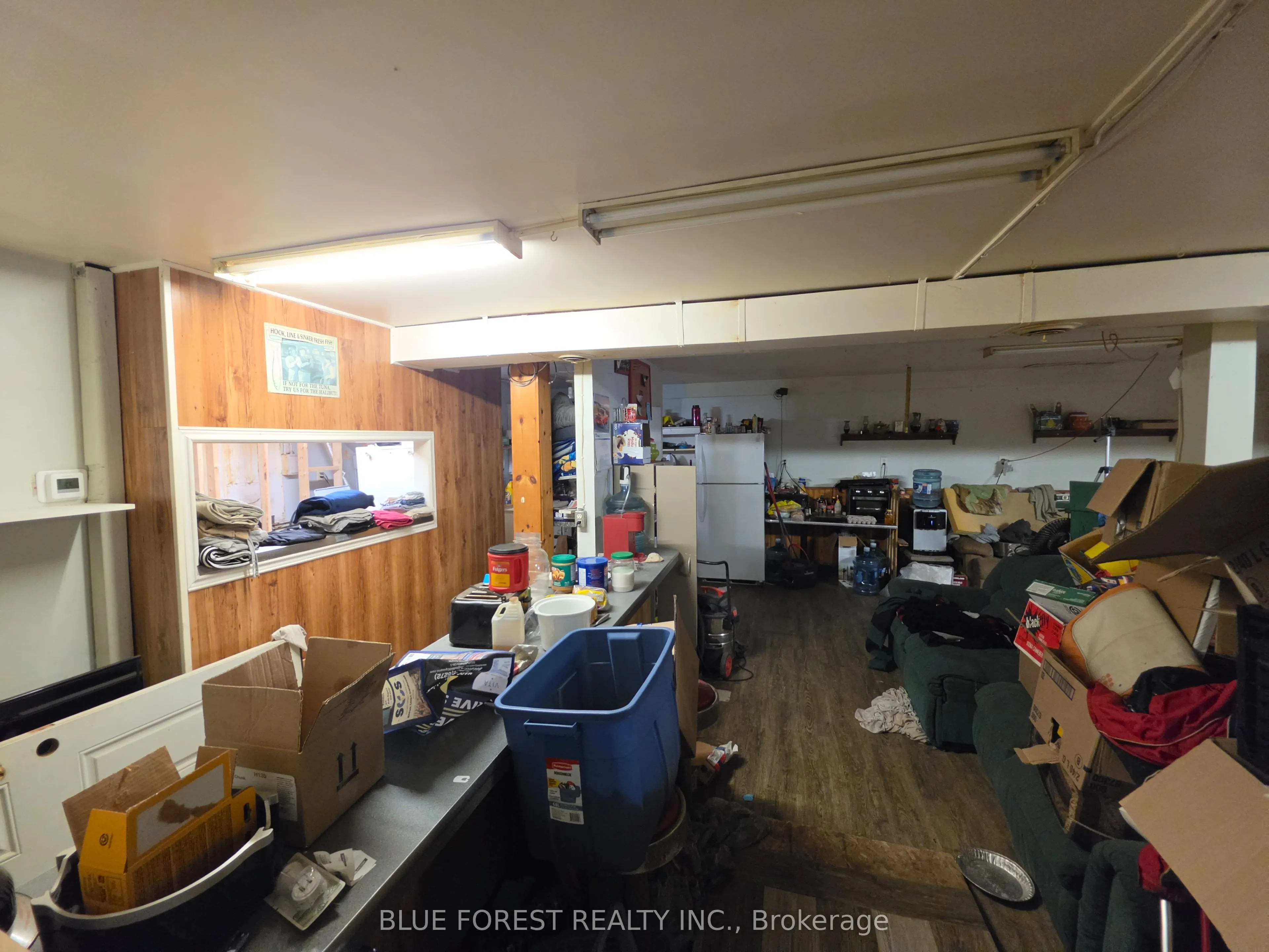 22740 Hagerty Road