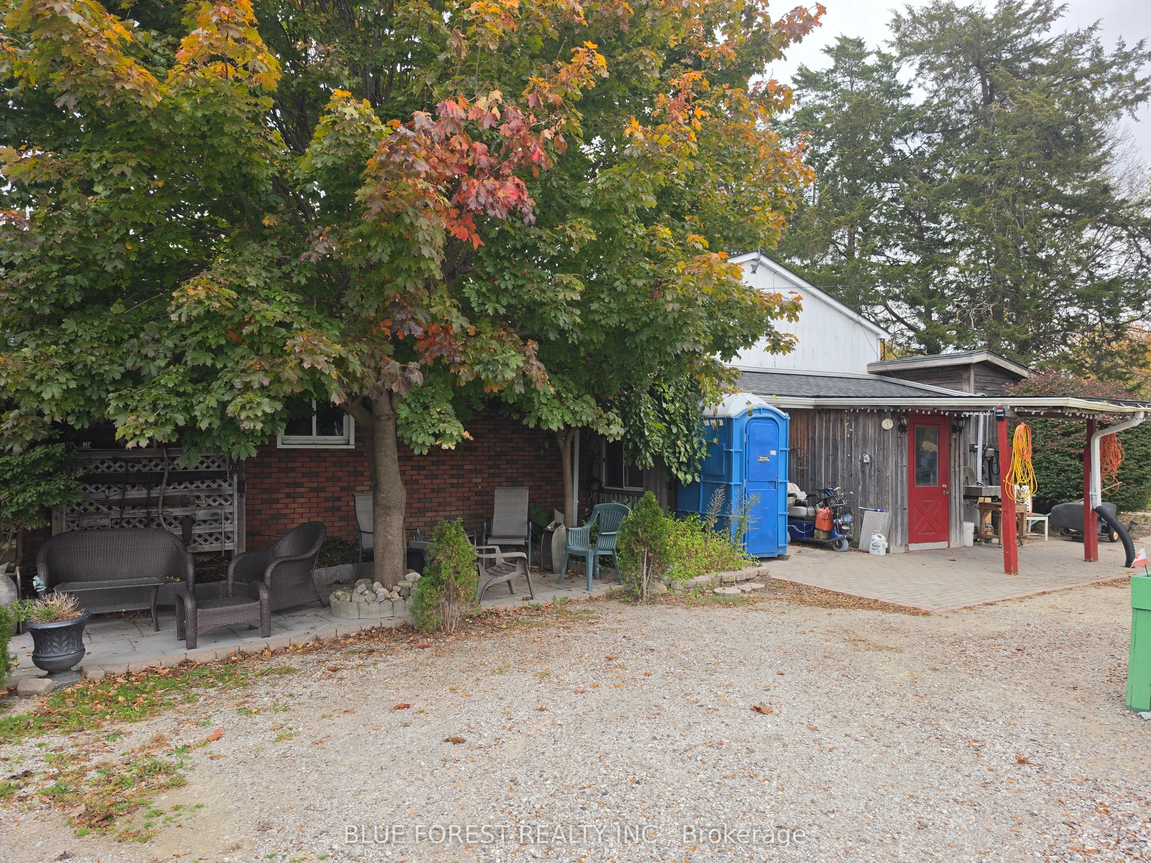 22740 Hagerty Road