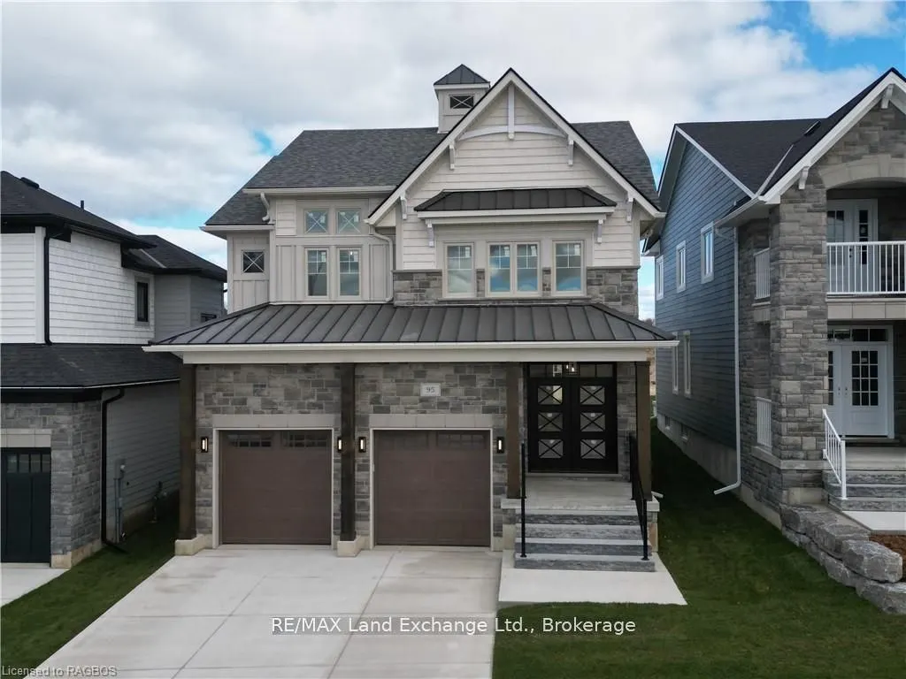 110 Inverness Street N