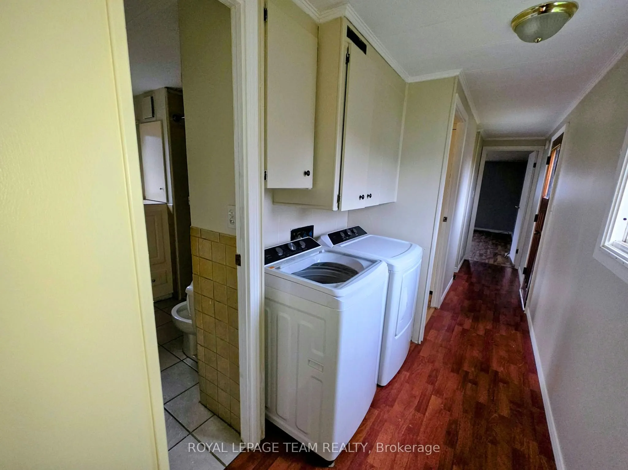 114 HUTT Road N