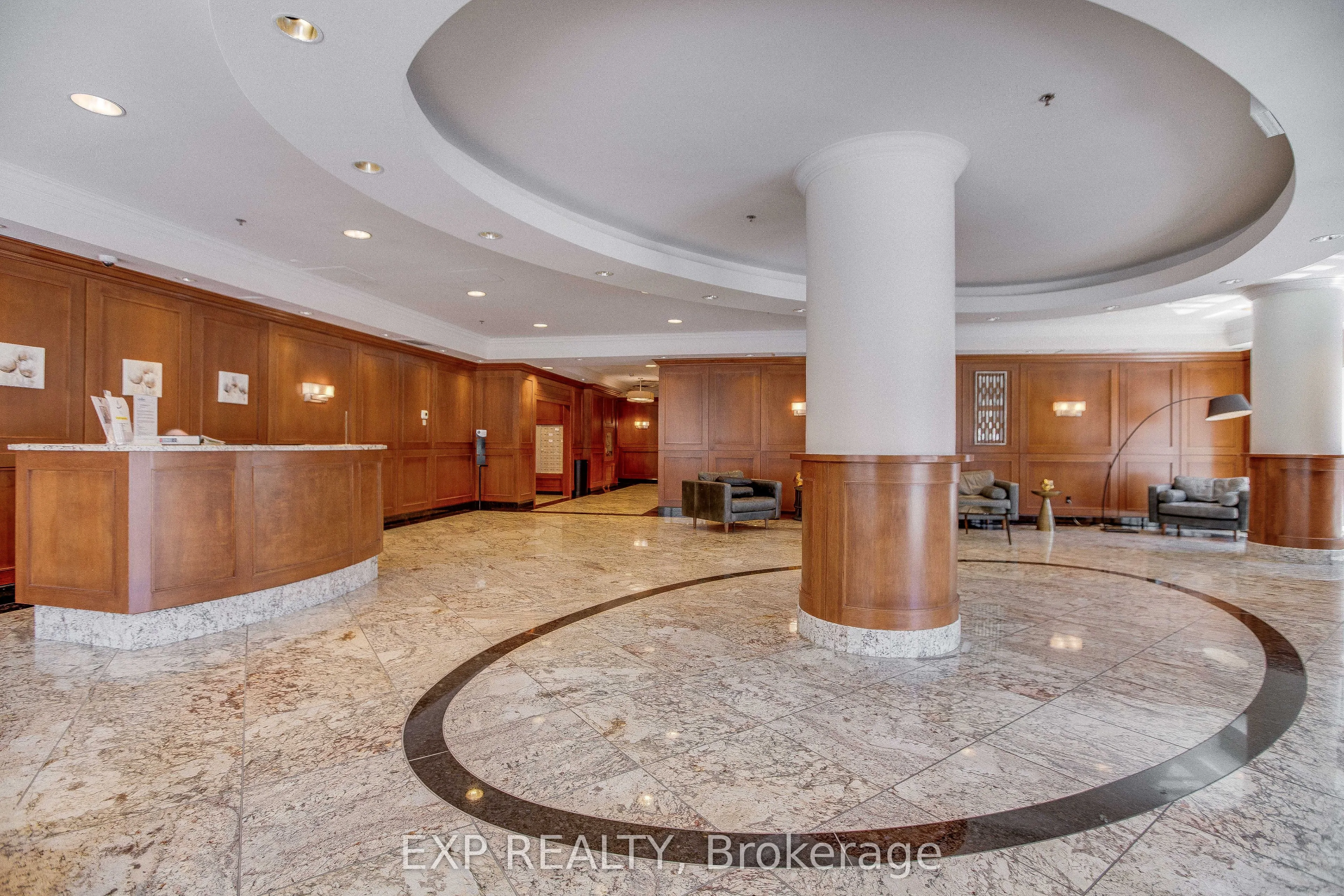 195 Besserer Street #405