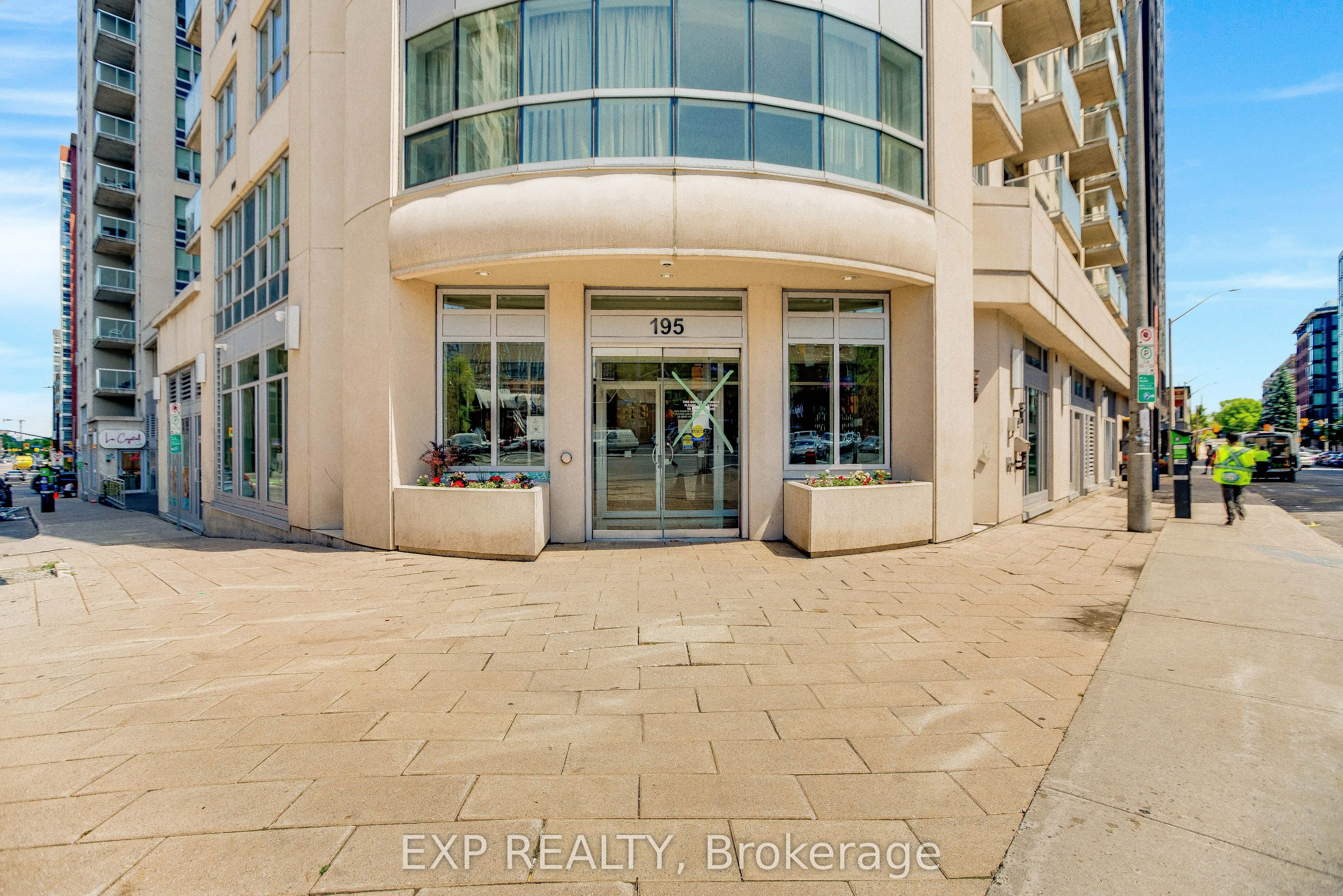 195 Besserer Street #405