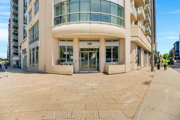 195 Besserer Street #405