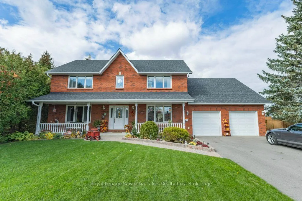 35 Grant Drive