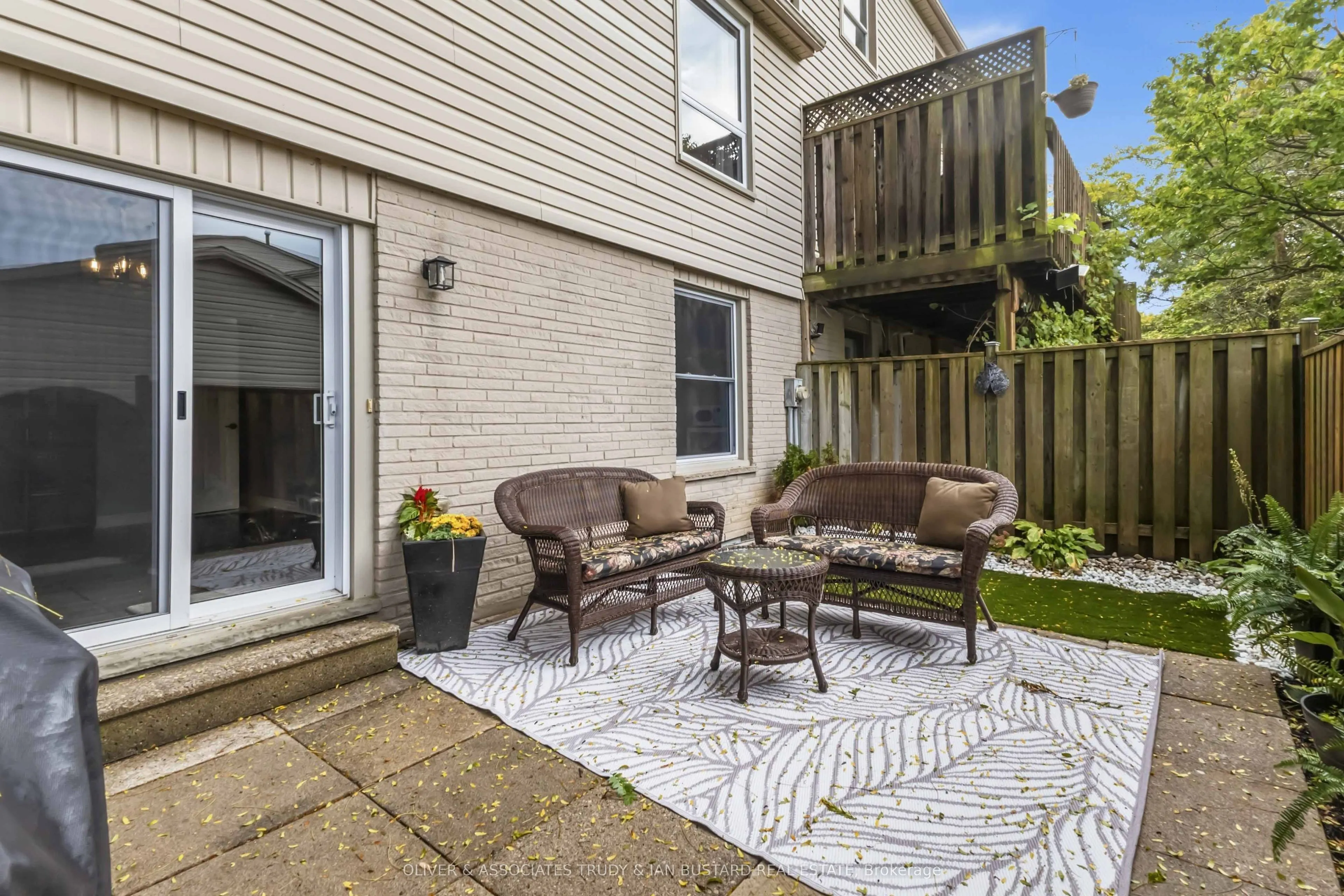 109 McMaster Drive E #5 and 40