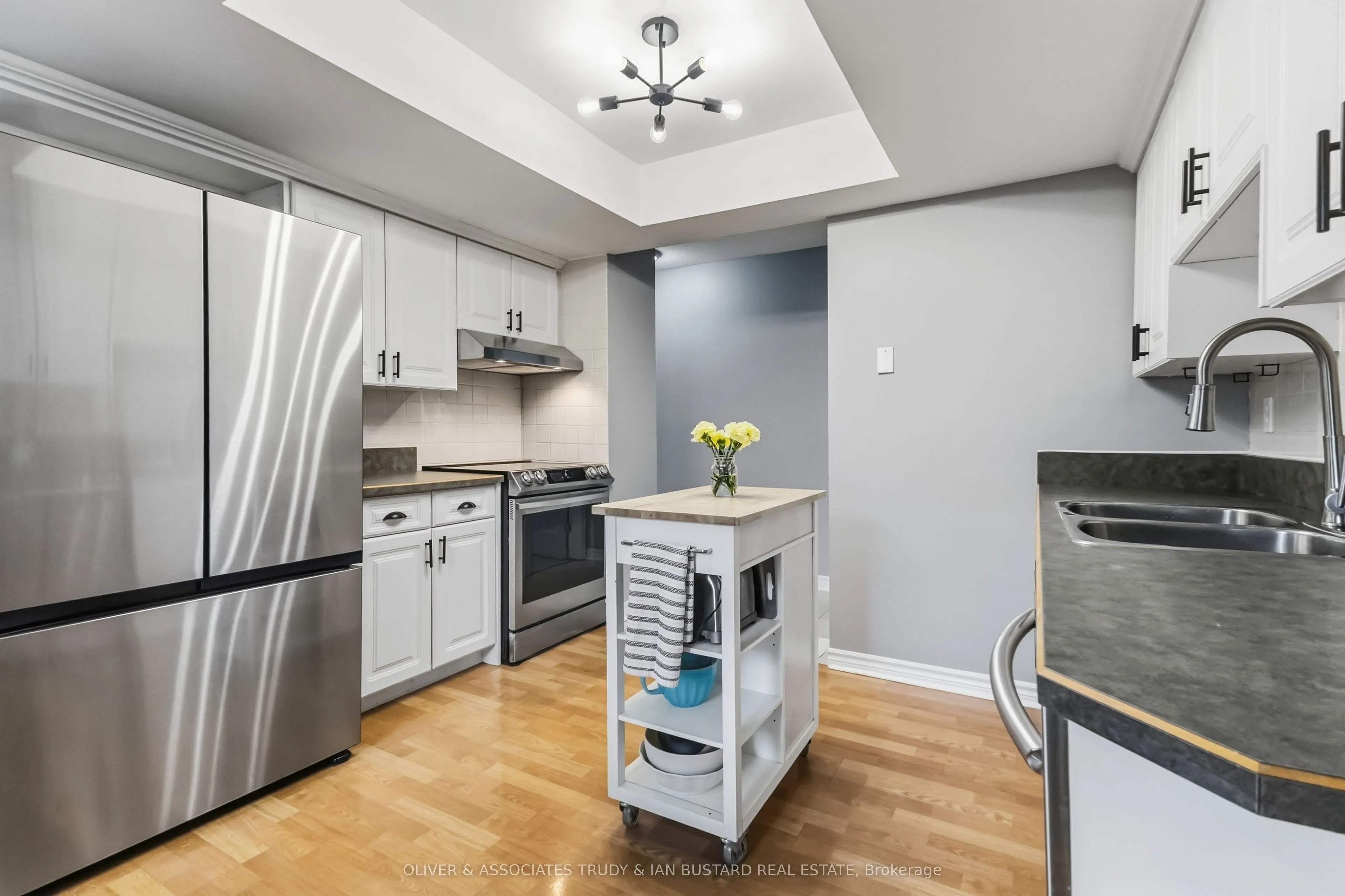 109 McMaster Drive E #5 and 40