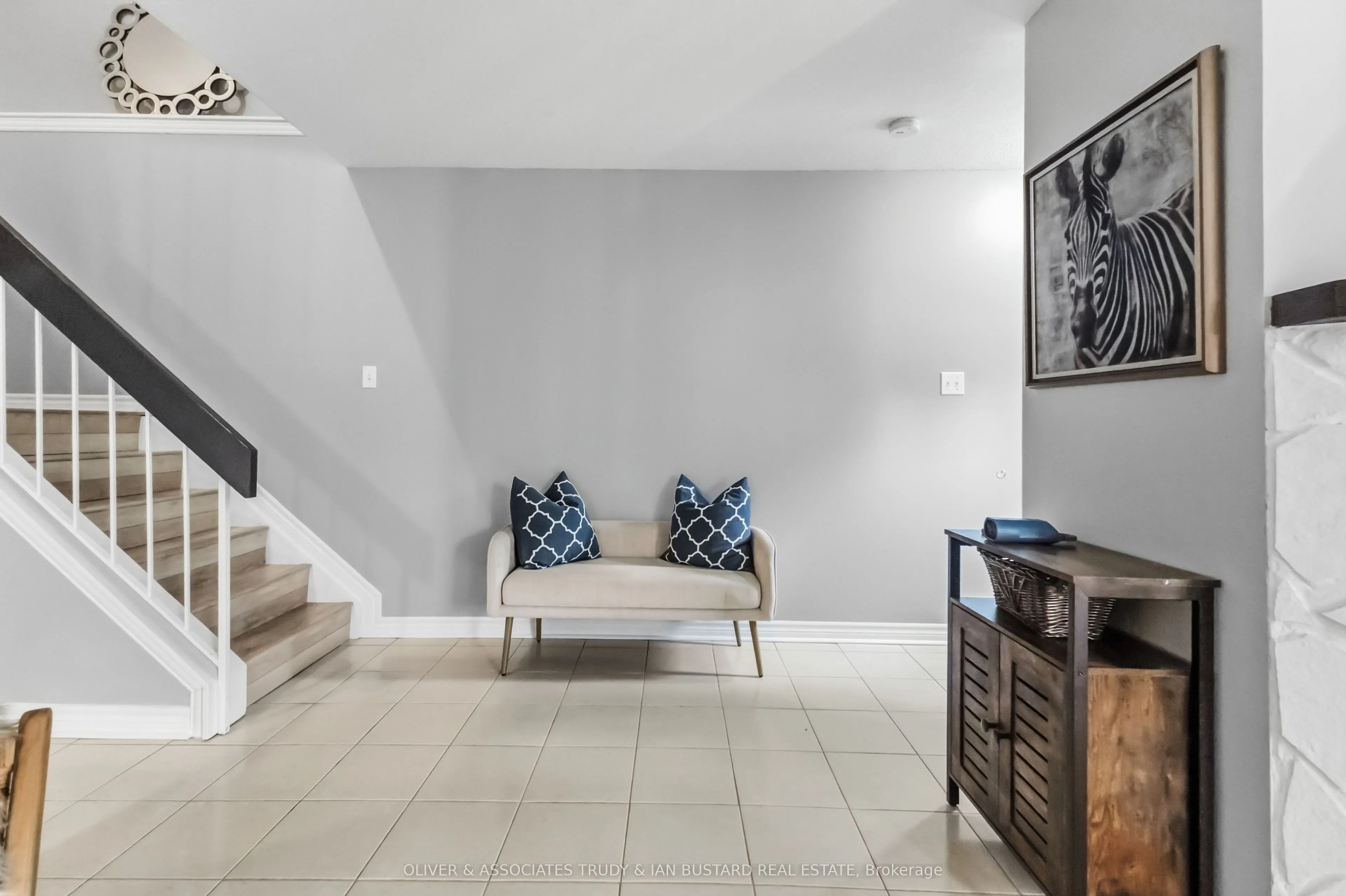 109 McMaster Drive E #5 and 40