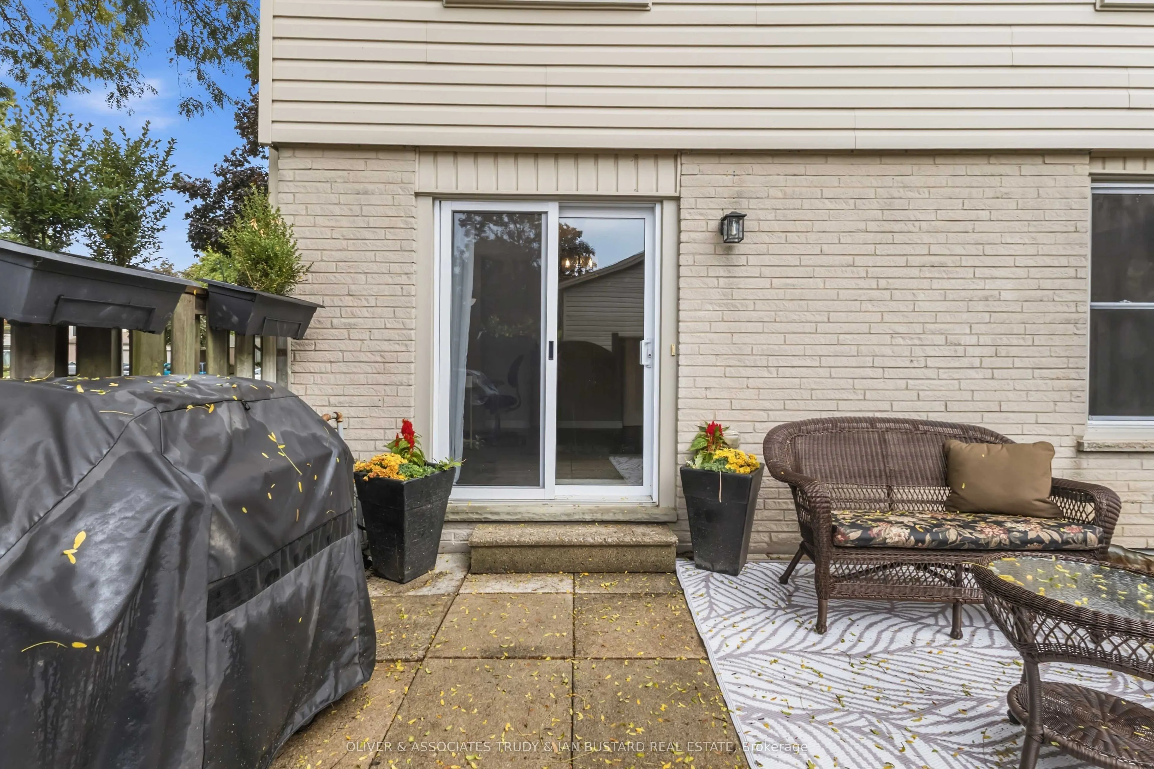 109 McMaster Drive E #5 and 40