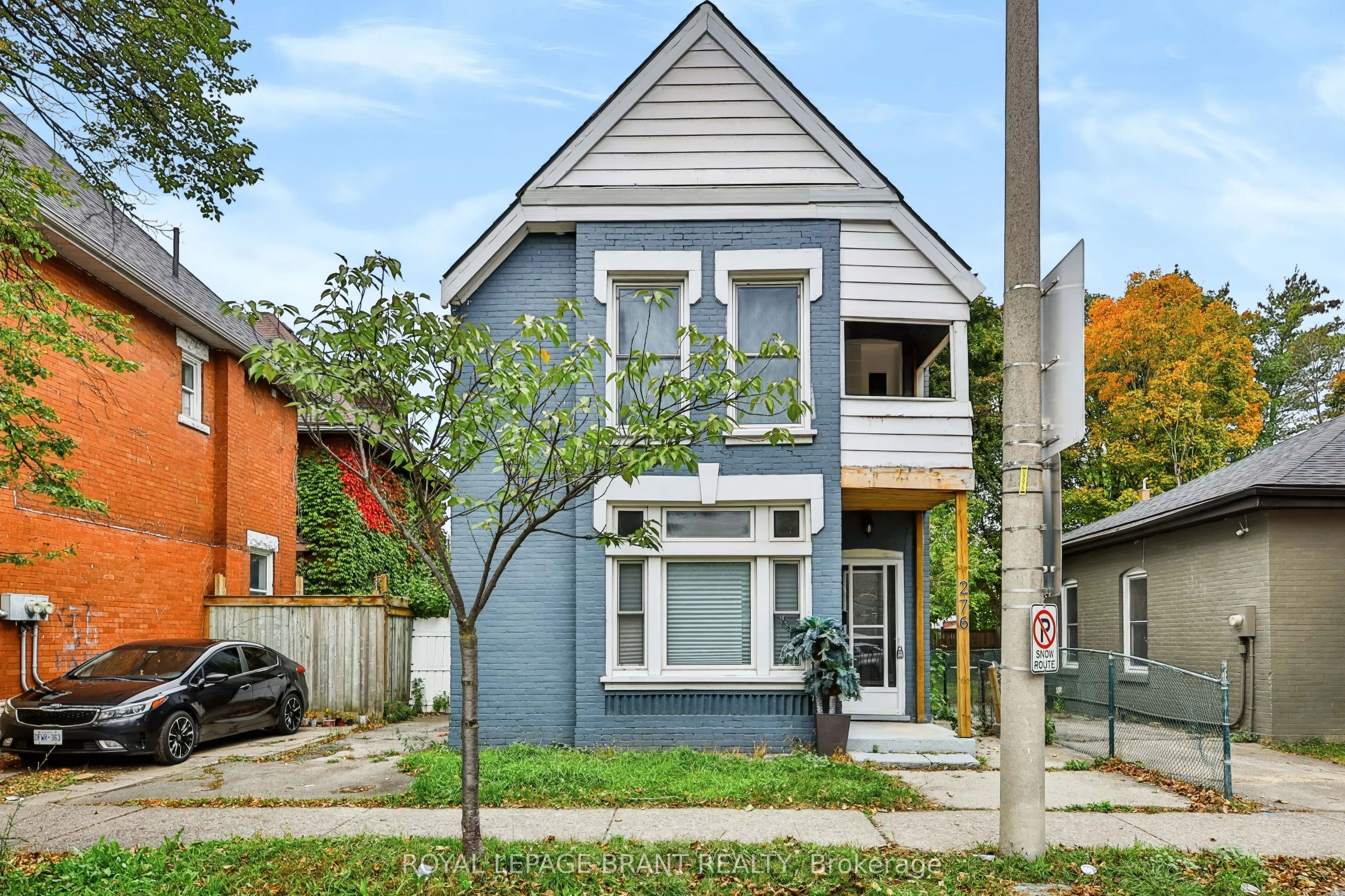 276 Dalhousie Street