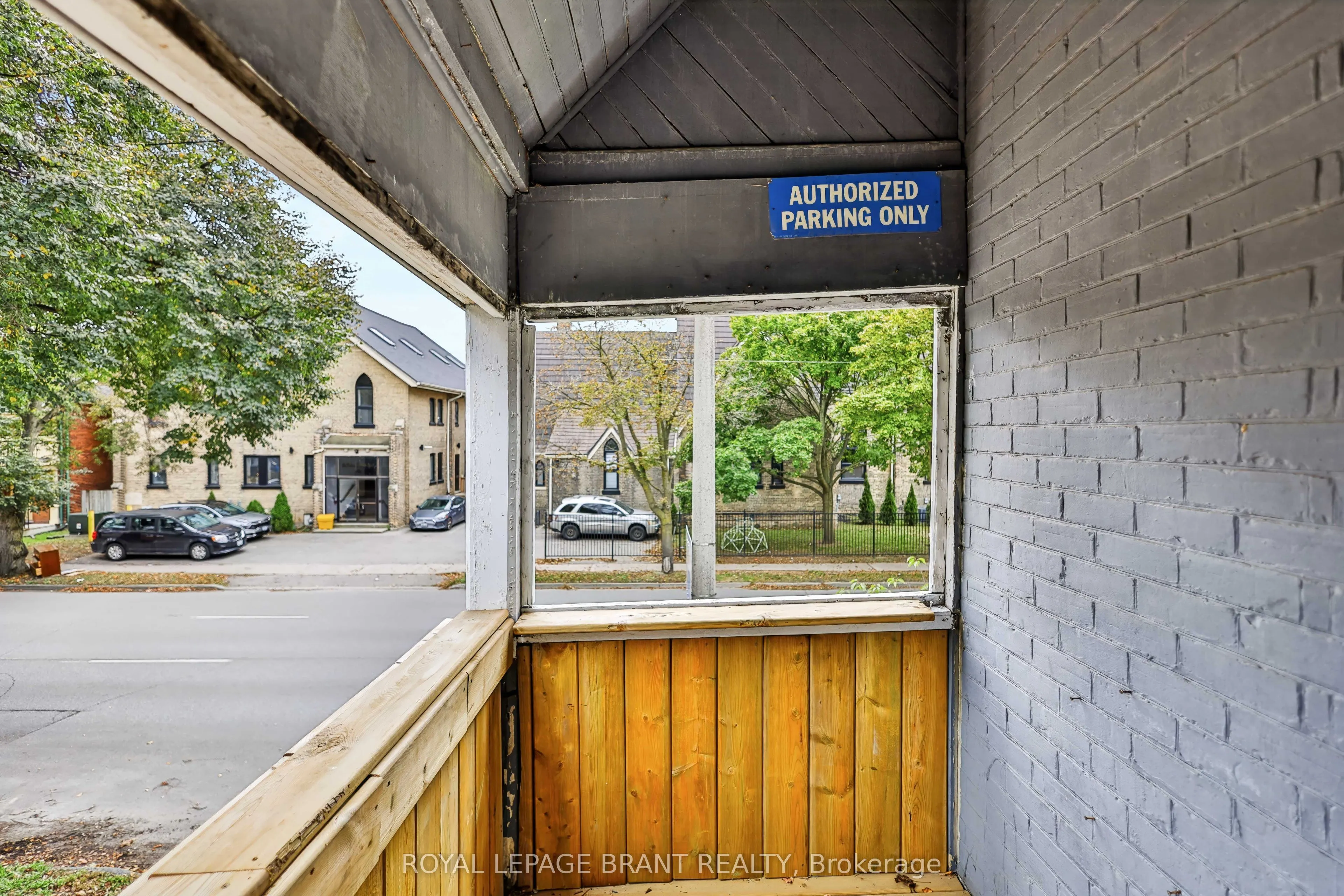 276 Dalhousie Street