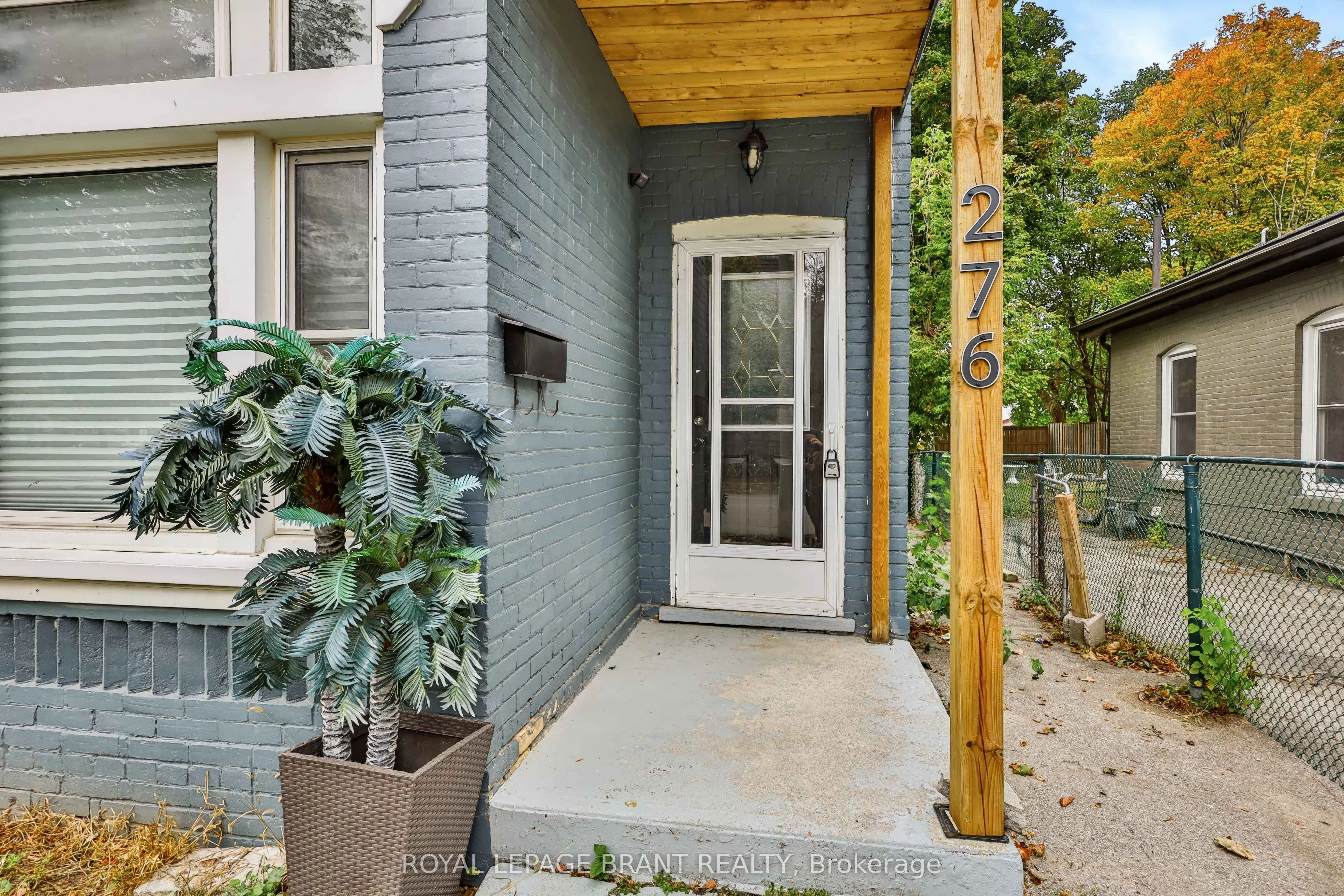276 Dalhousie Street