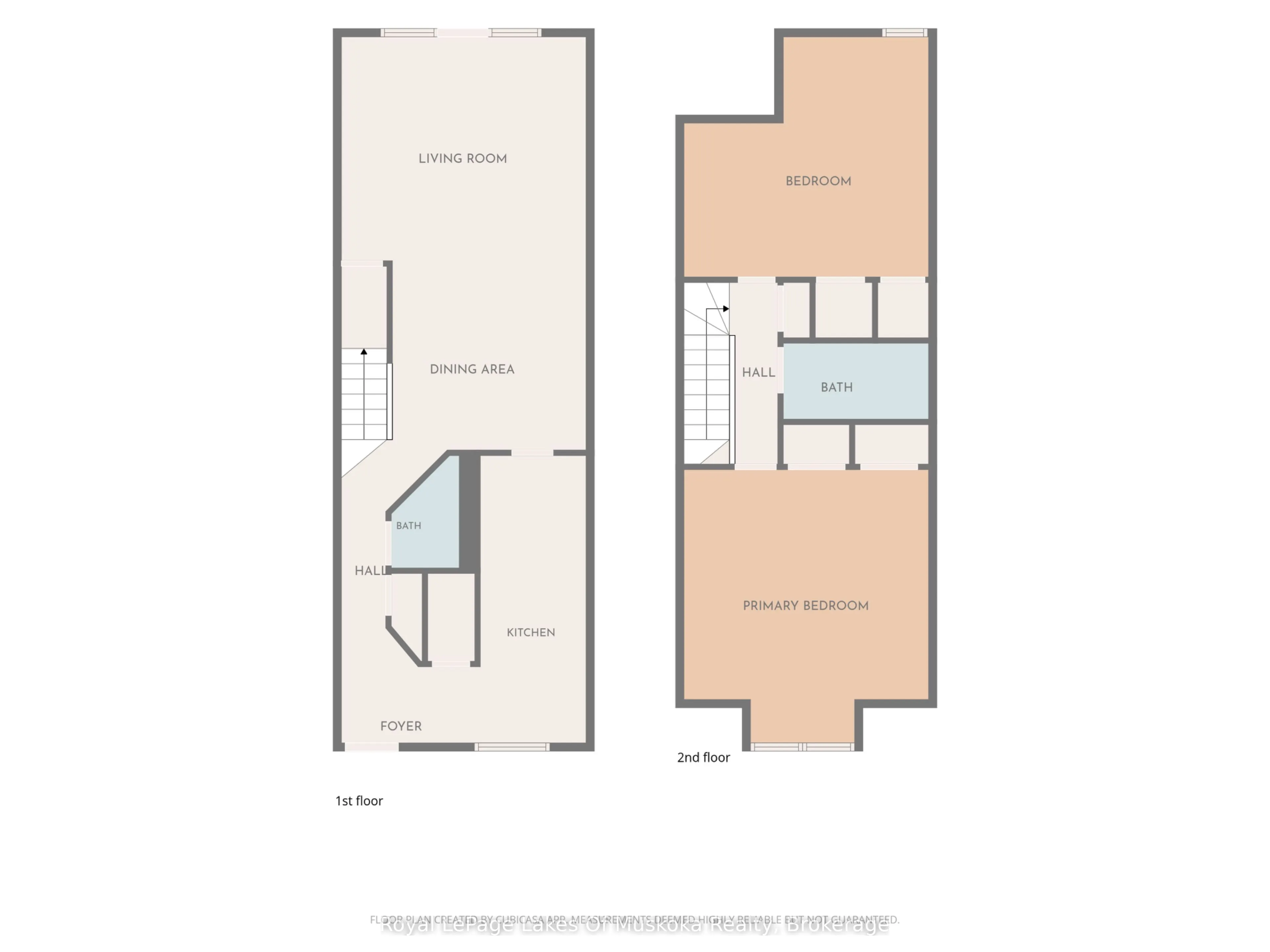 44 King William Street #9