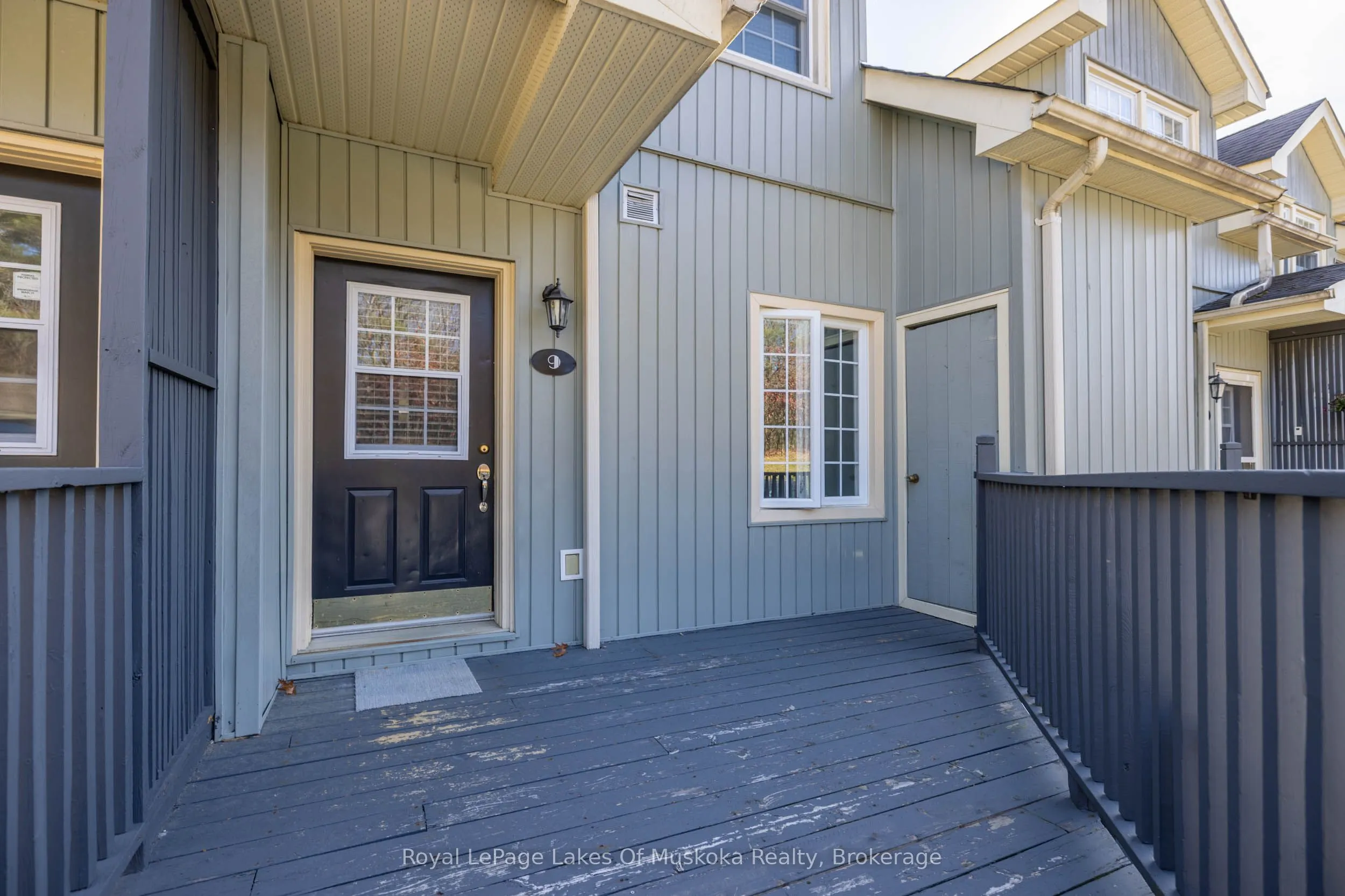 44 King William Street #9