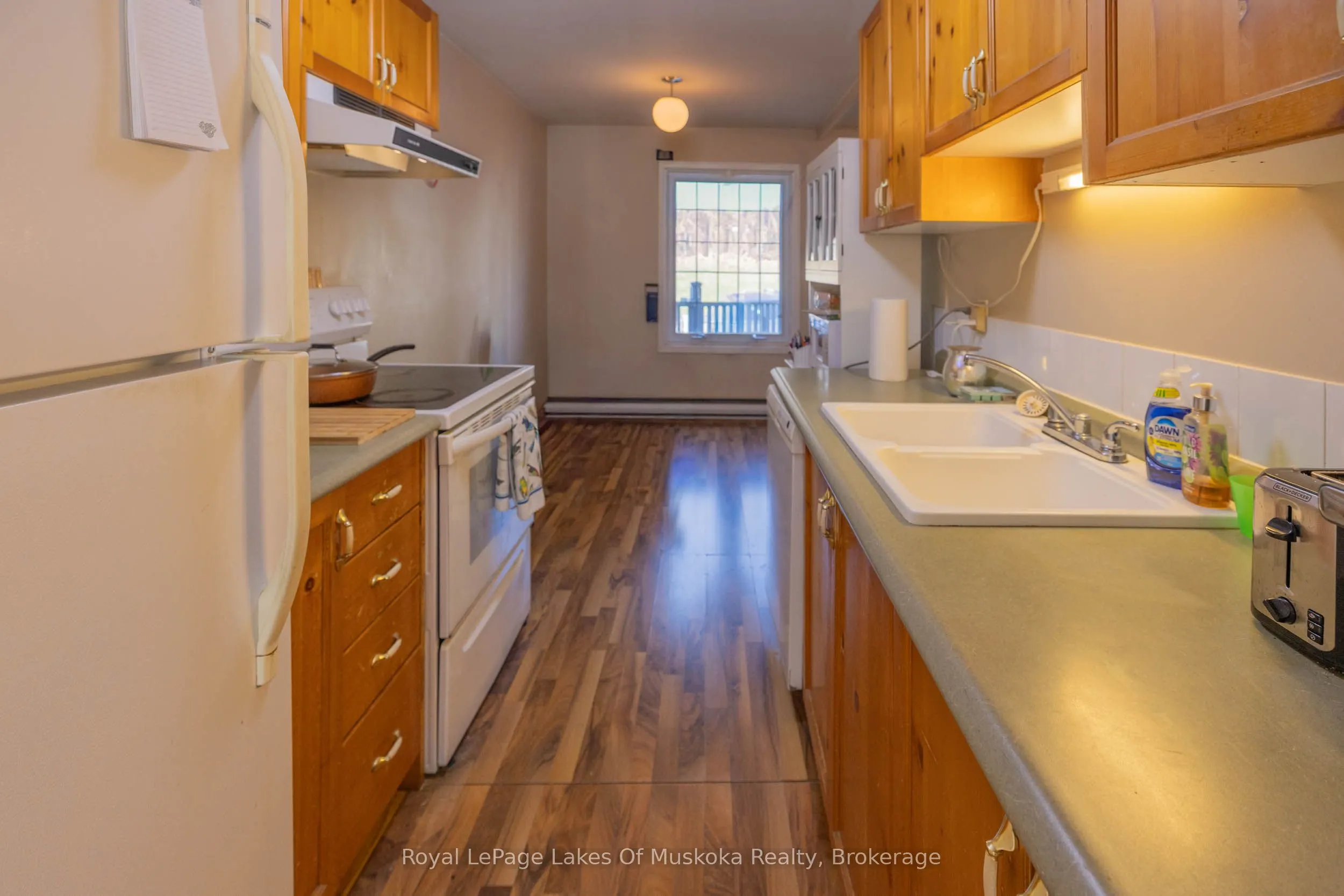 44 King William Street #9