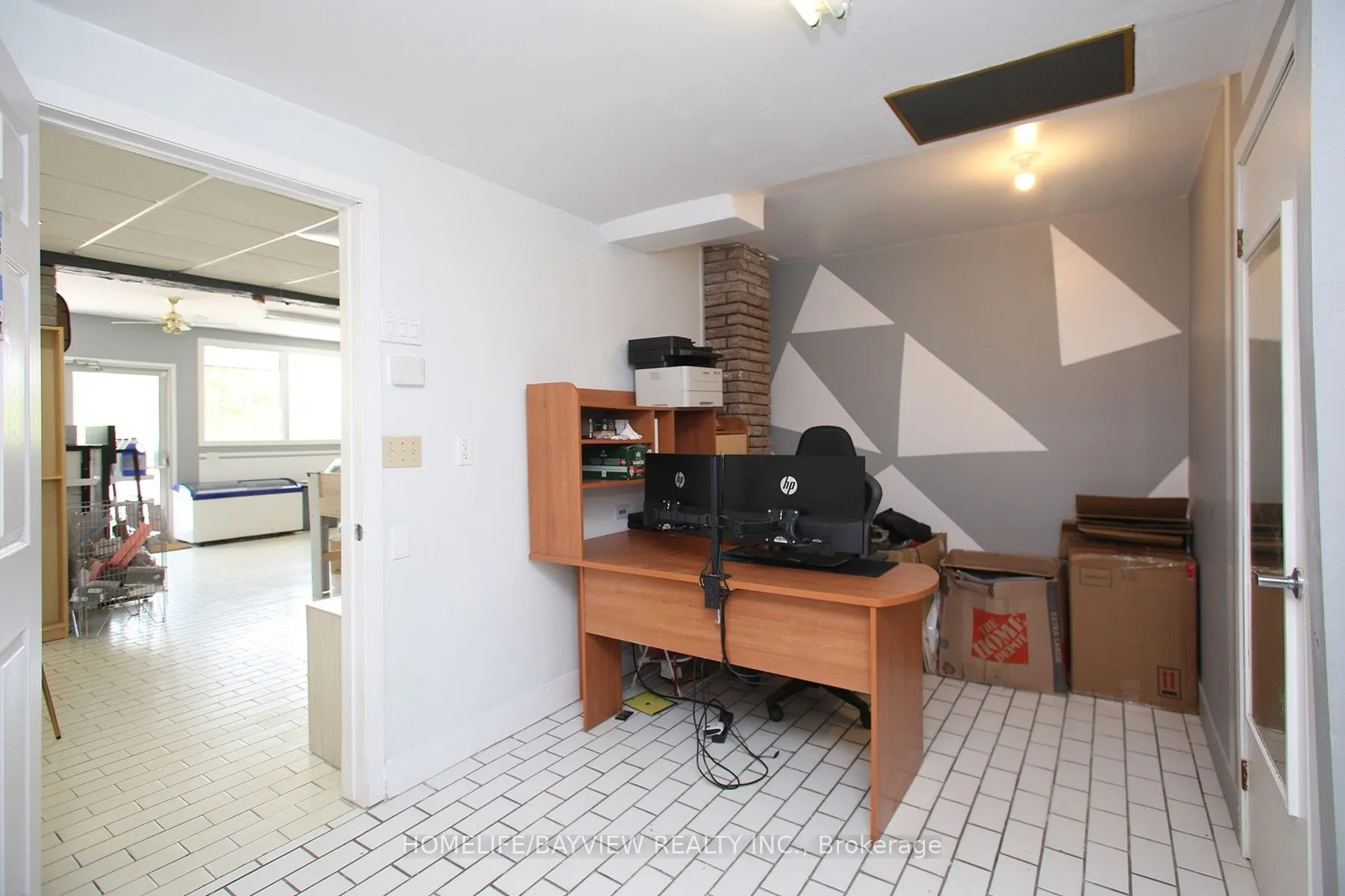 9 Bridge Street #2nd Flr