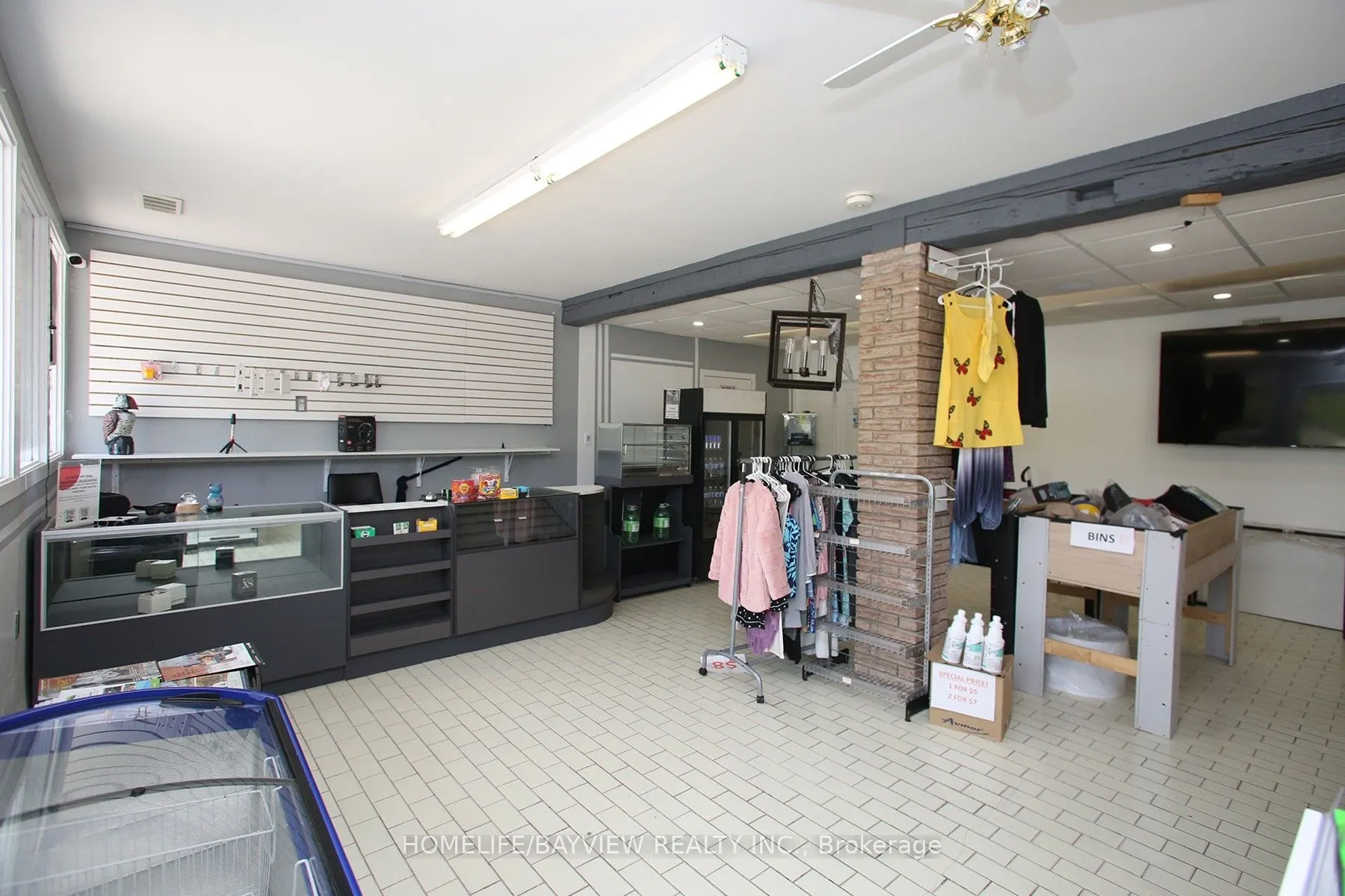 9 Bridge Street #2nd Flr