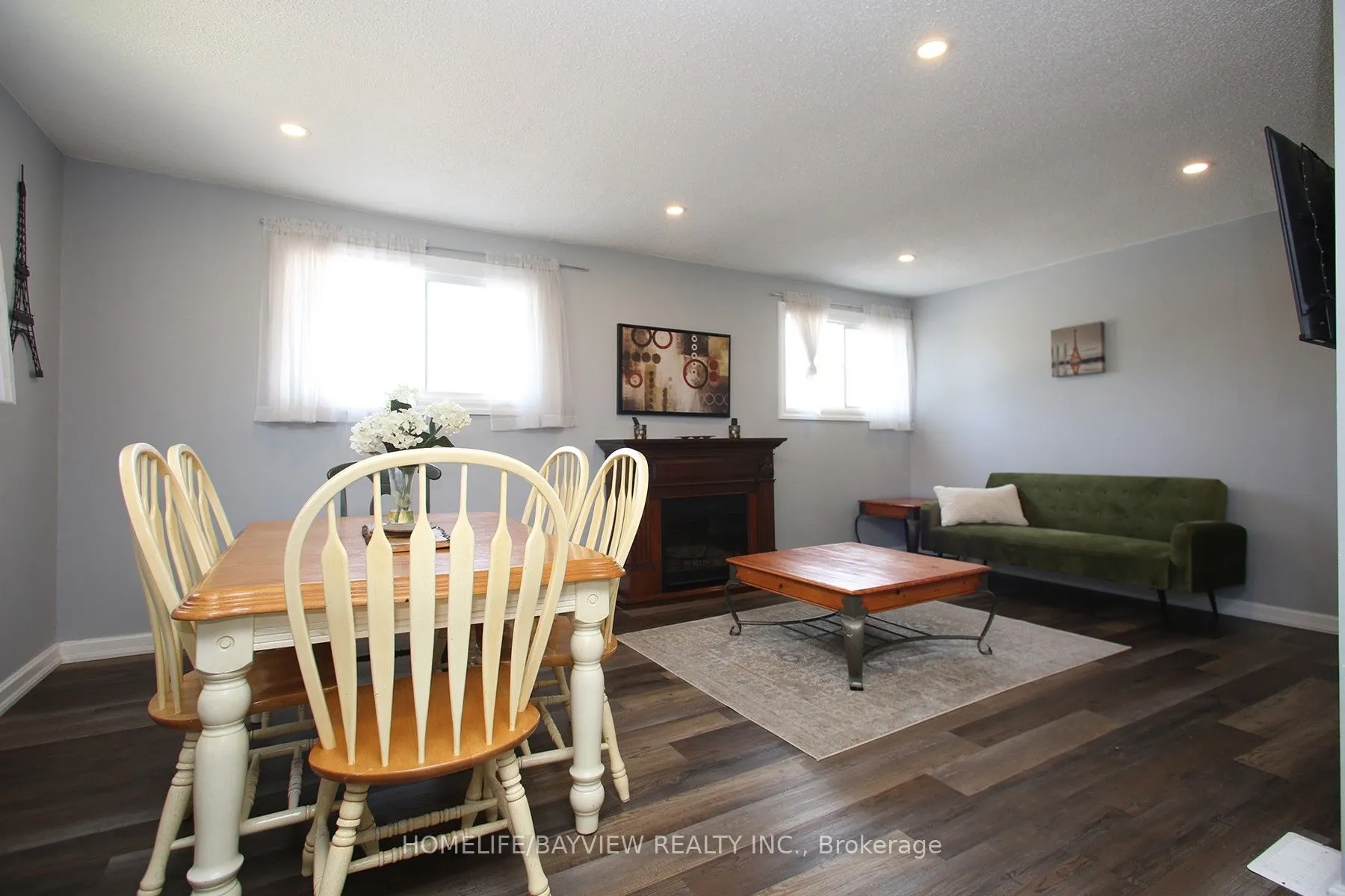 9 Bridge Street #2nd Flr