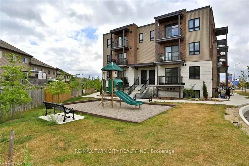 1331 Countrystone Drive #B5
