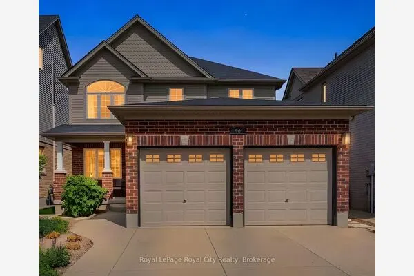 96 Timber Creek Crescent