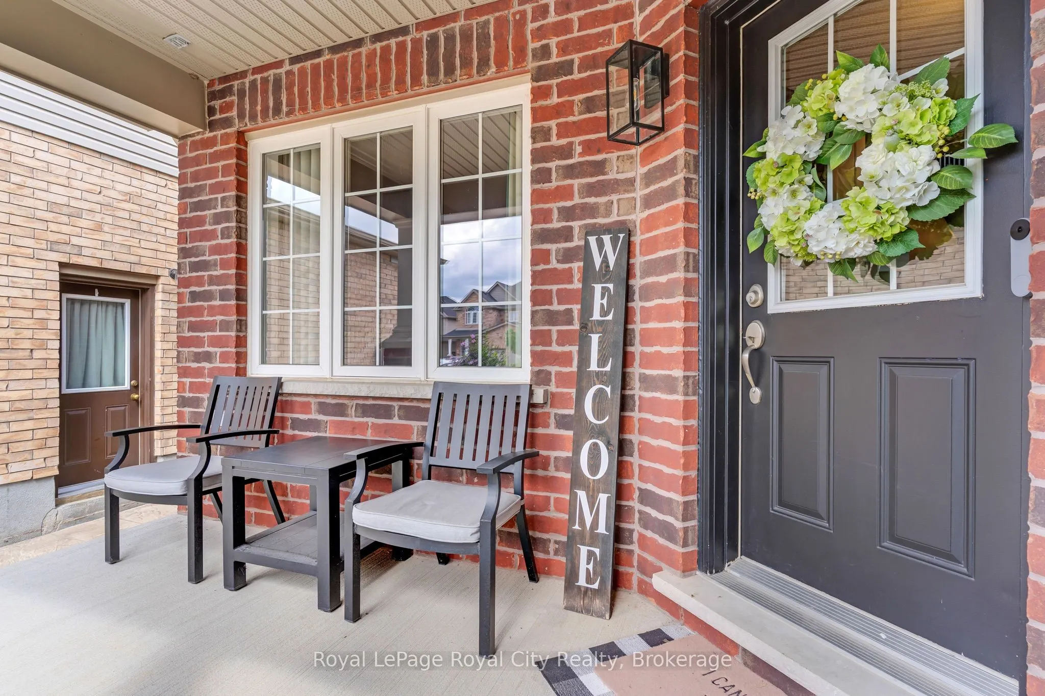 96 Timber Creek Crescent