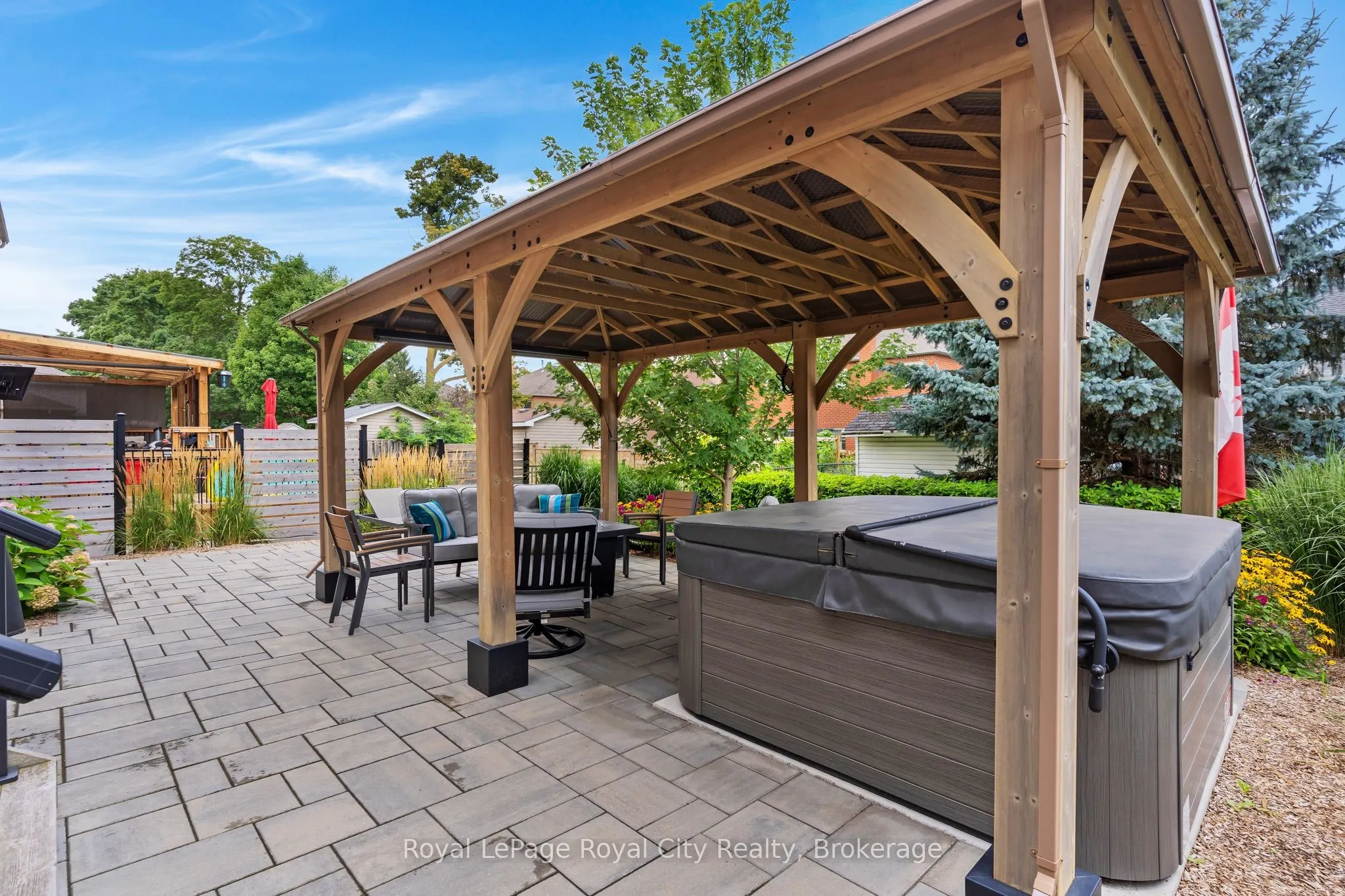 96 Timber Creek Crescent