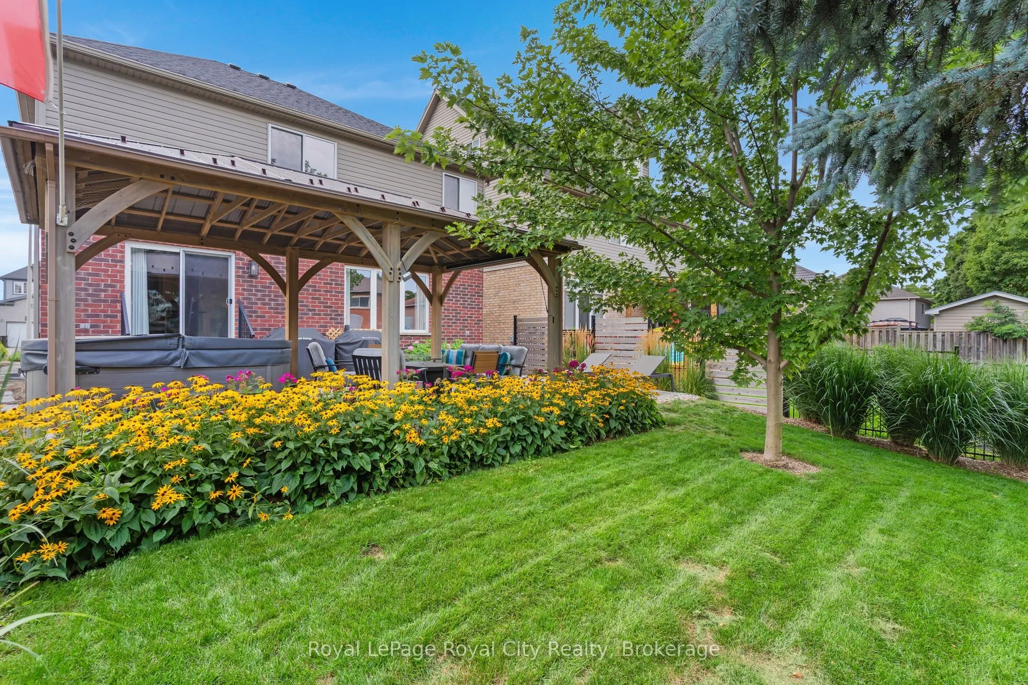 96 Timber Creek Crescent