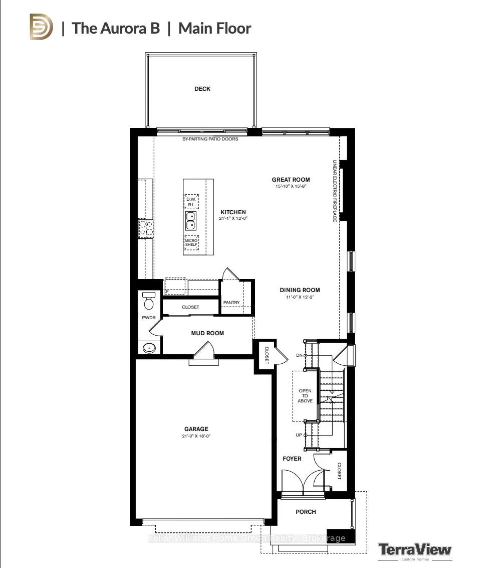 39 Nicholas Way