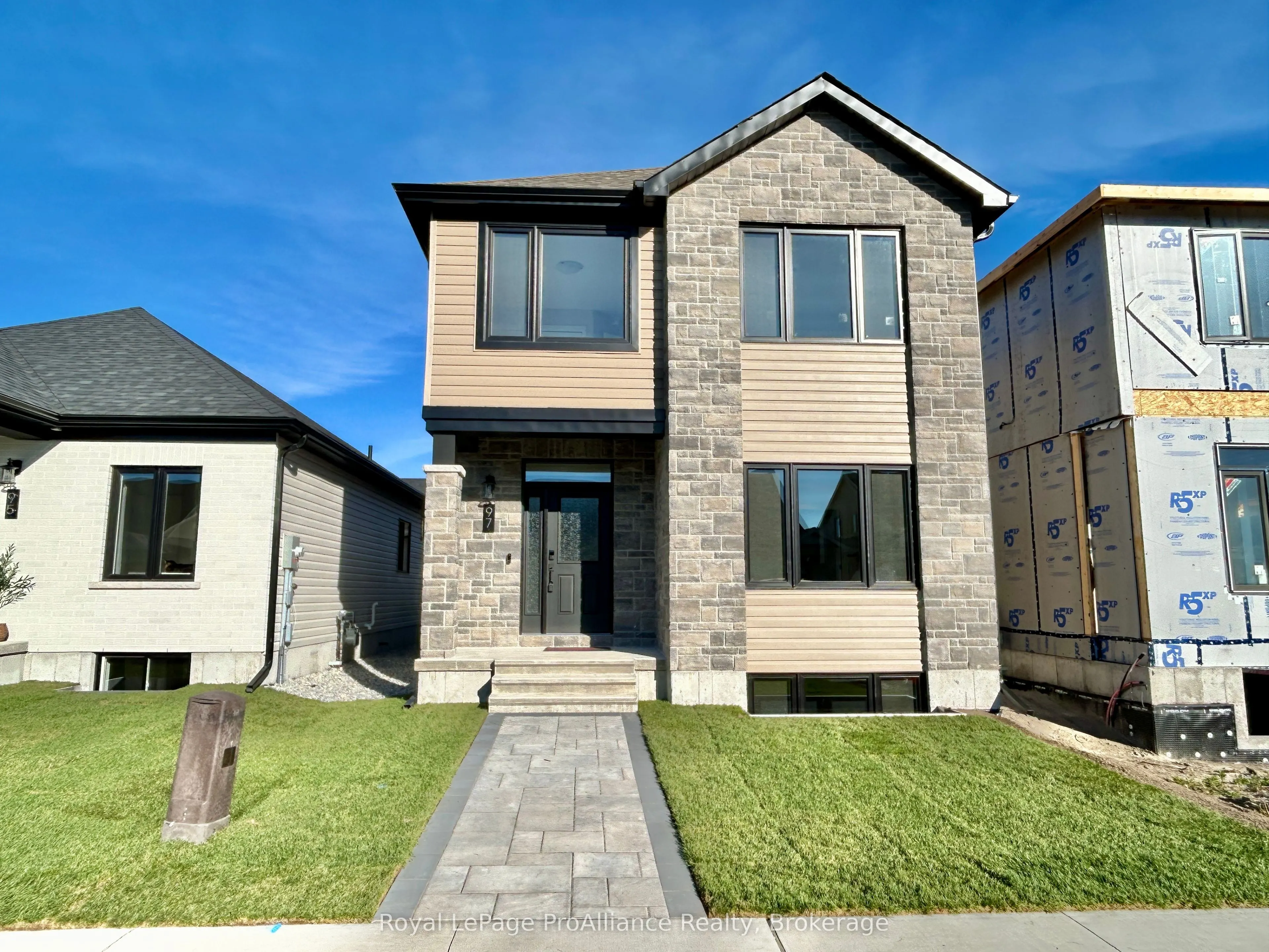 97 Athabaska Drive