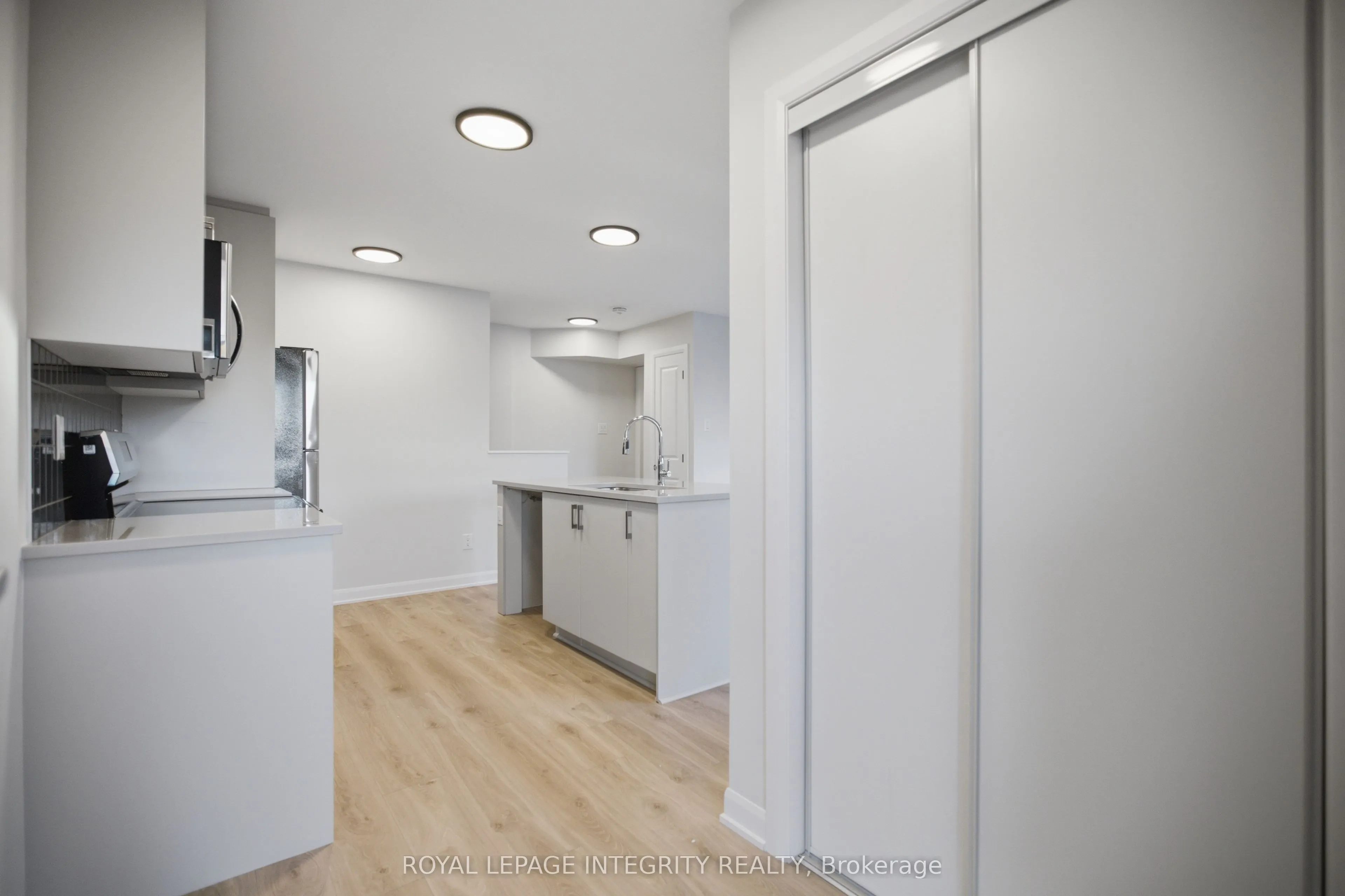 201 Glenroy Gilbert Drive #20