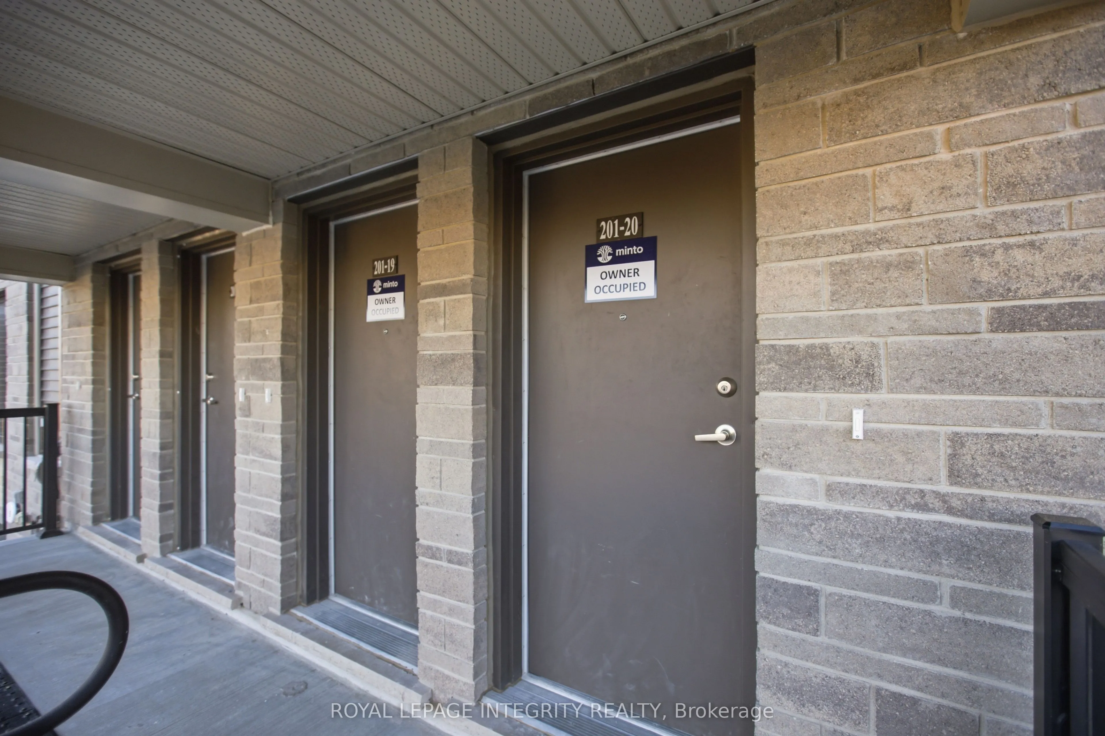 201 Glenroy Gilbert Drive #20