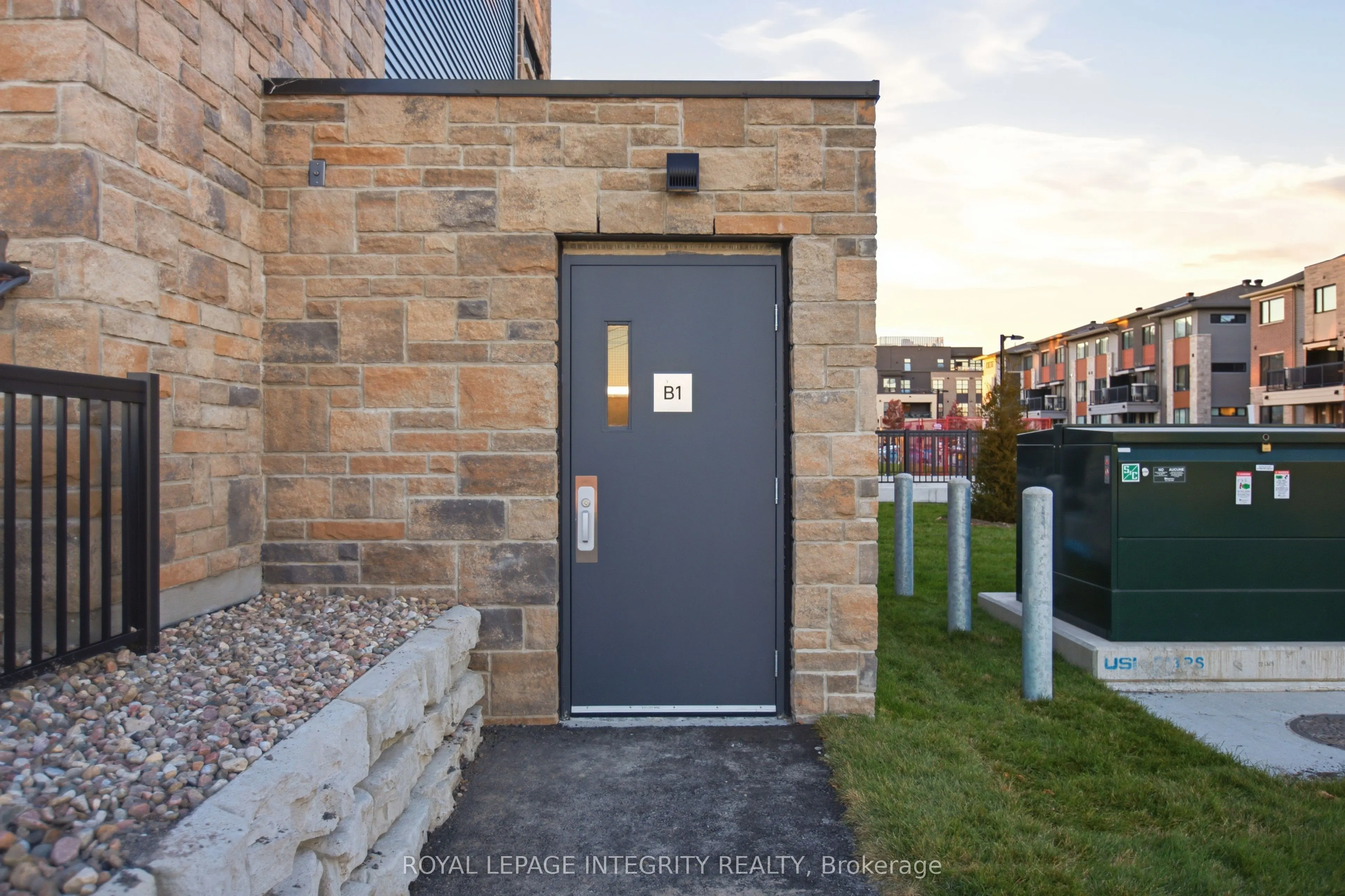 201 Glenroy Gilbert Drive #20